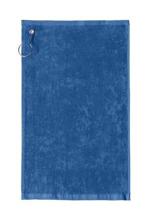 Port Authority Grommeted Hemmed Towel PT400