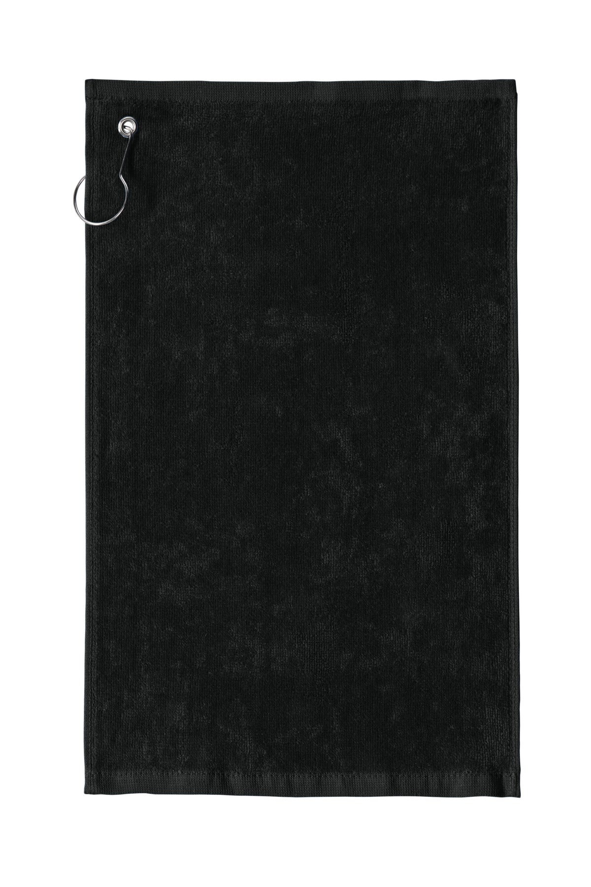 Port Authority Grommeted Hemmed Towel PT400