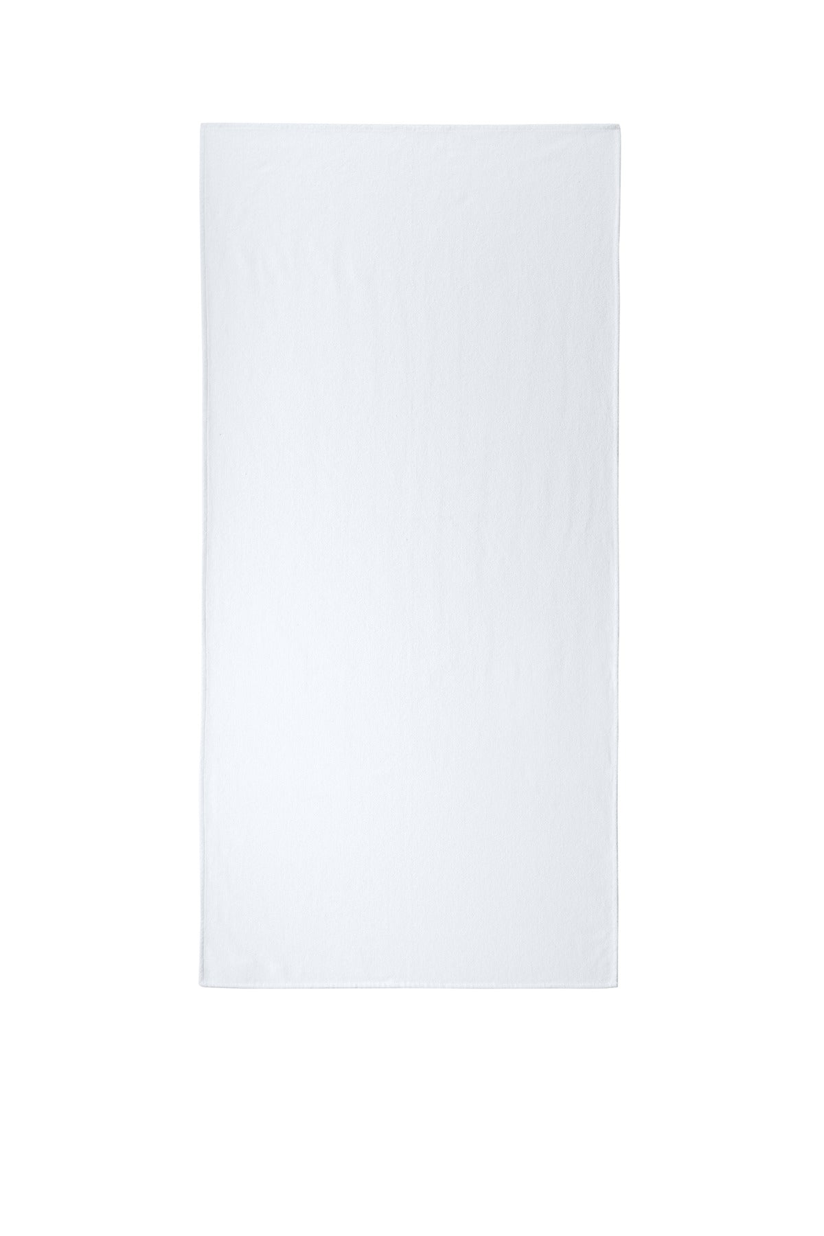 Port Authority Sublimation Beach Towel PT49