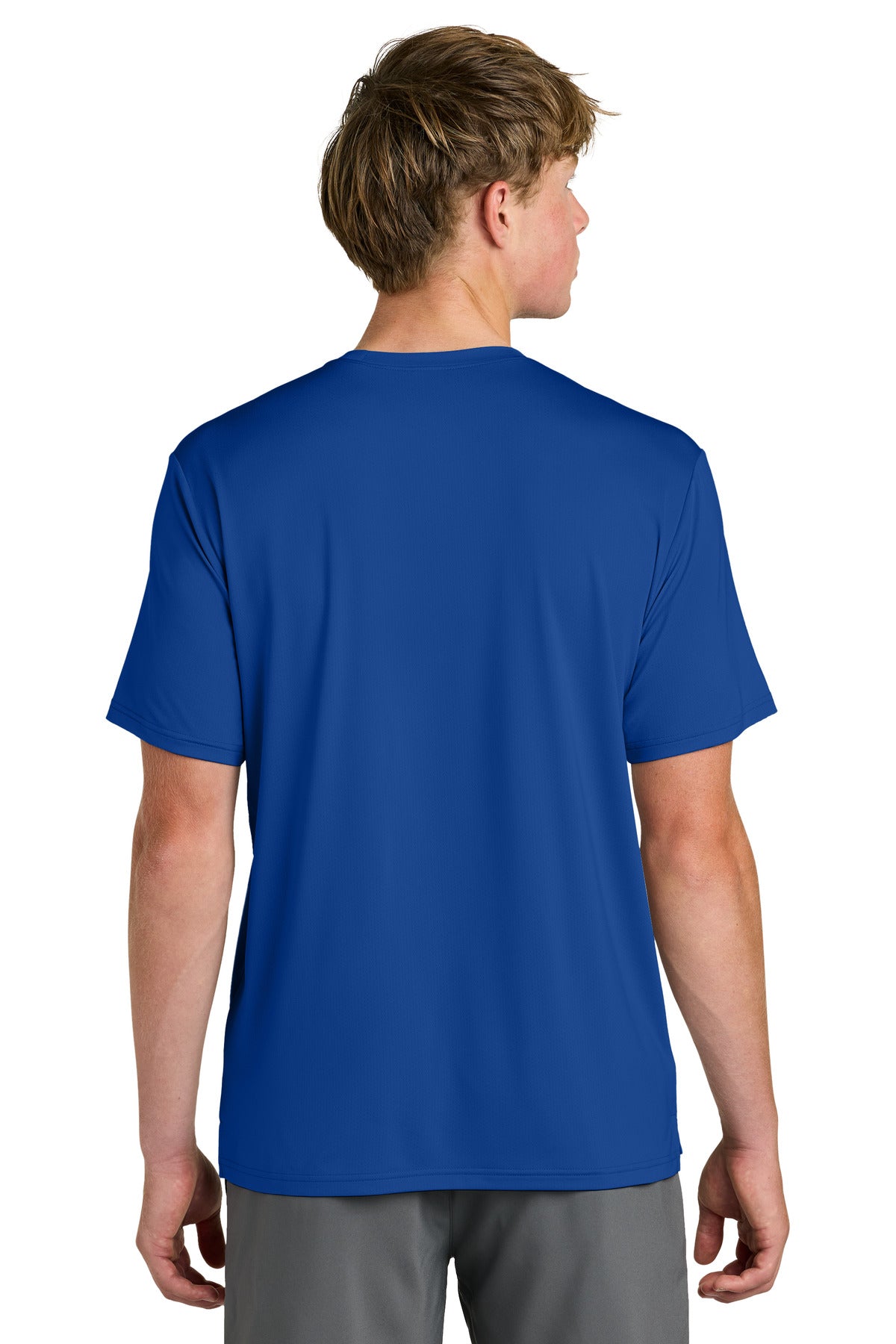 Richardson Clutch Short Sleeve Tee RA7110SS