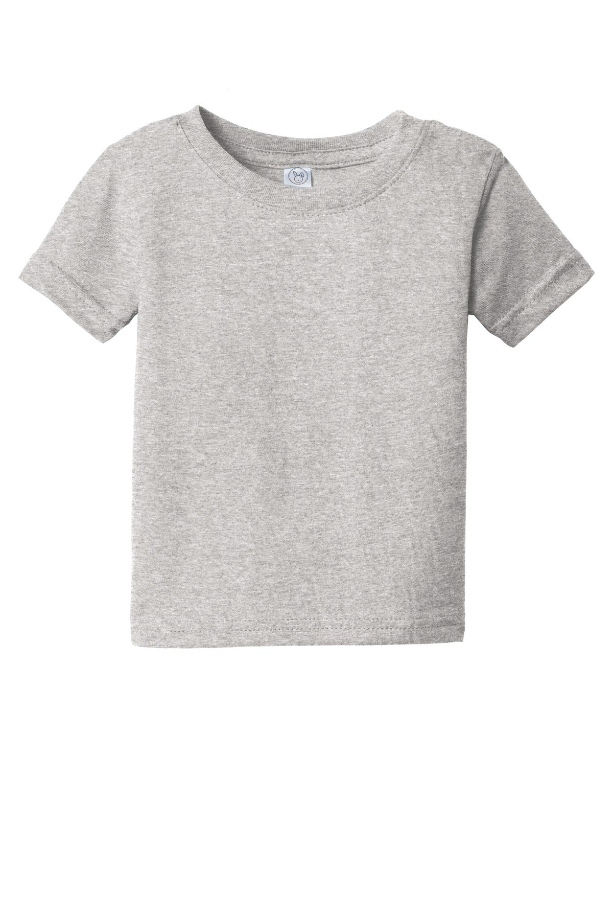 Rabbit Skins Infant Fine Jersey Tee. RS3322