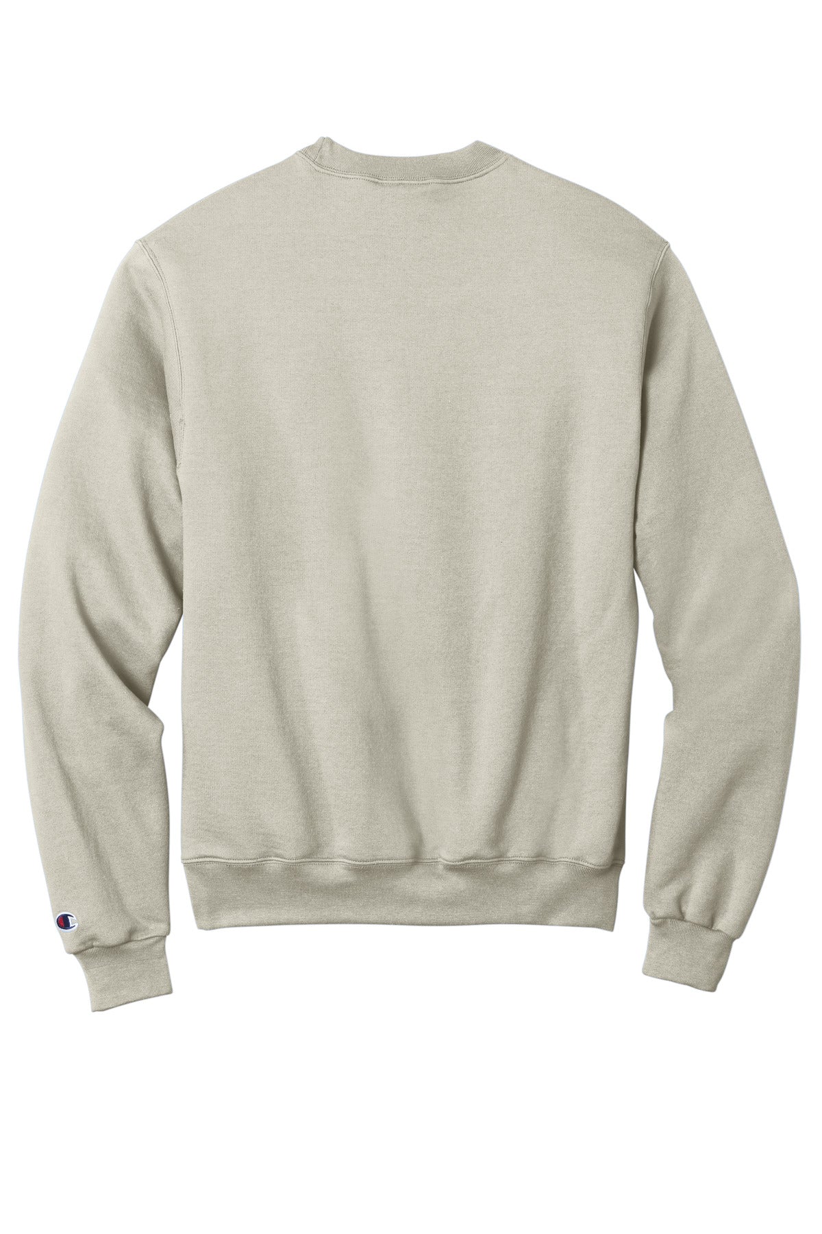 Champion Powerblend Crewneck Sweatshirt. S6000