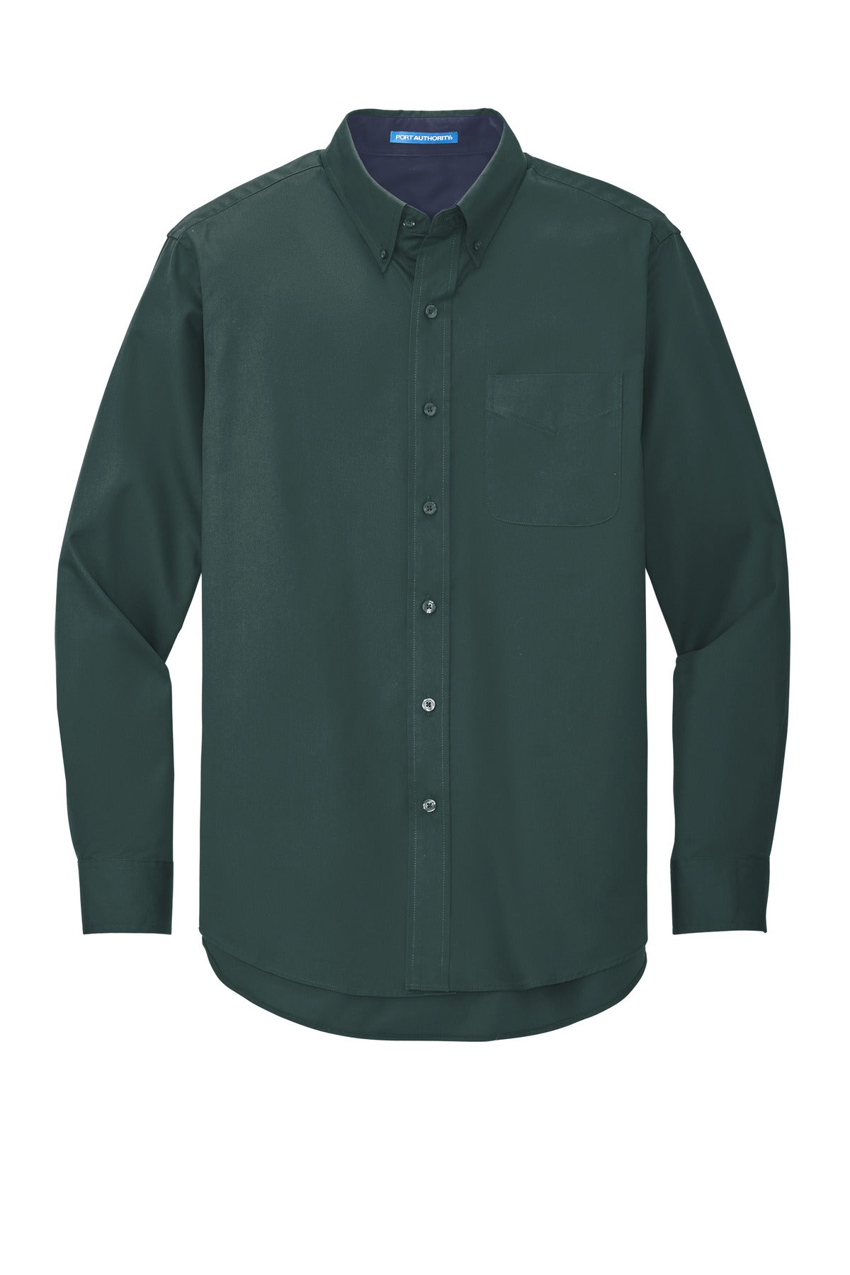 Port Authority Long Sleeve Easy Care Shirt S608