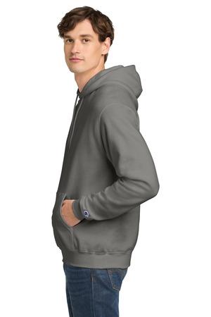 Champion Powerblend Pullover Hoodie. S700