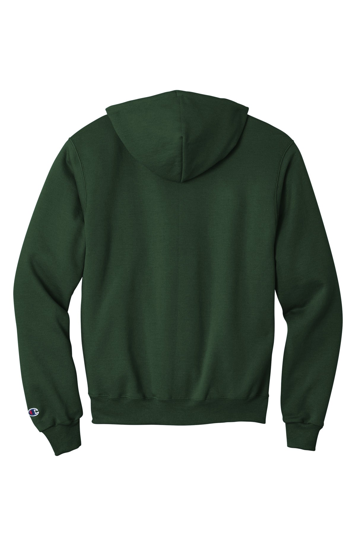 Champion Powerblend Pullover Hoodie. S700