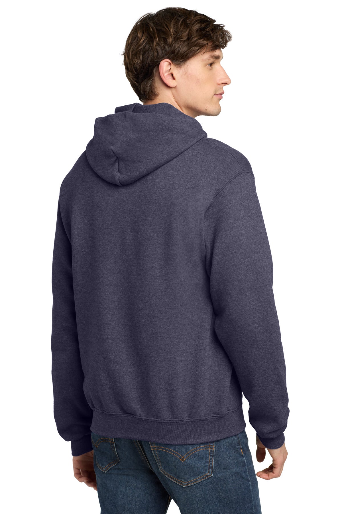 Champion Powerblend Pullover Hoodie. S700