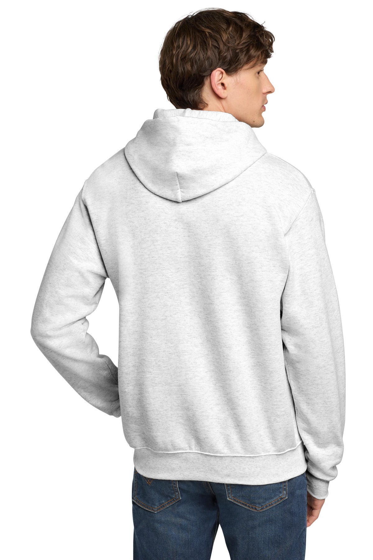 Champion Powerblend Pullover Hoodie. S700