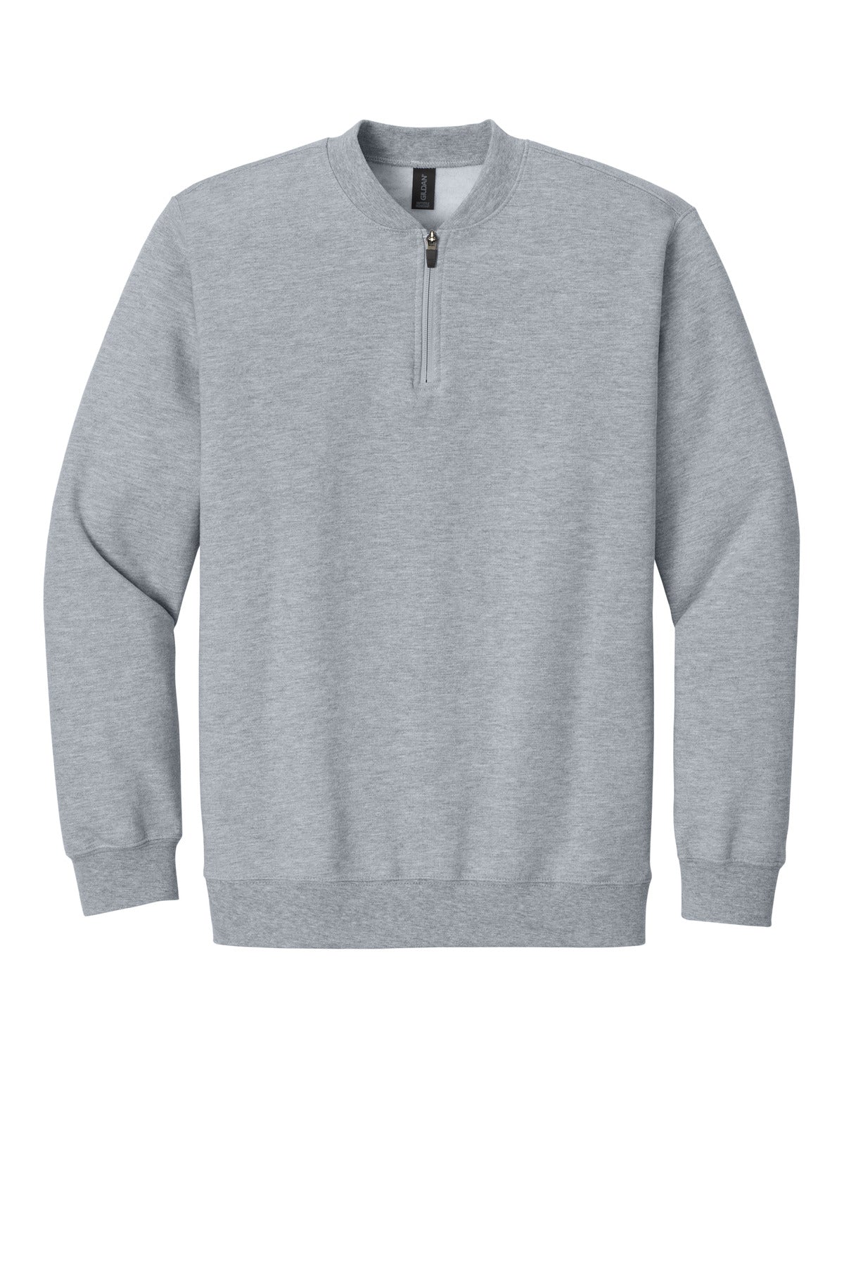 Gildan Softstyle Midweight Fleece 1/4-Zip SF008