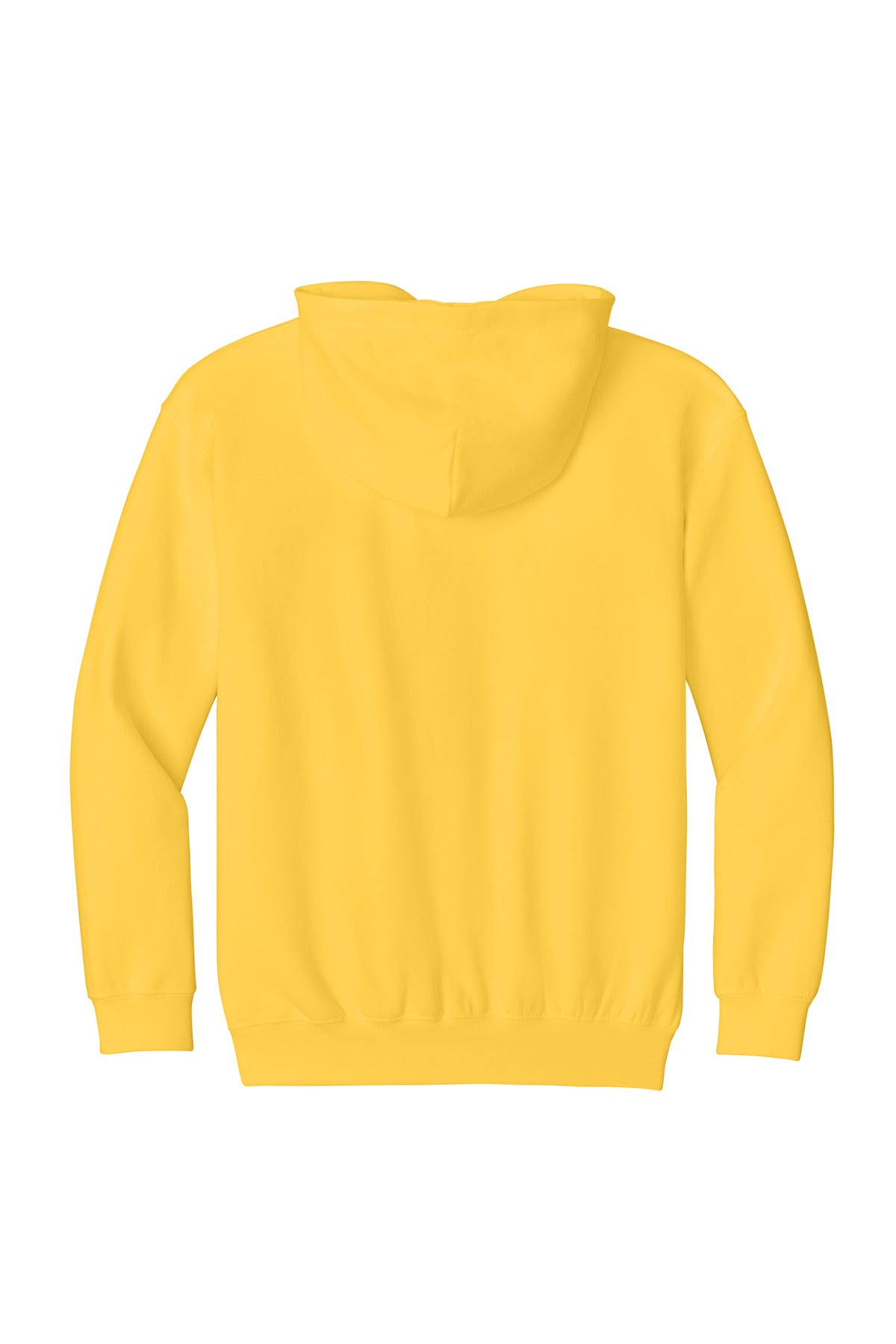 Gildan Youth Softstyle Midweight Fleece Hoodie SF500B