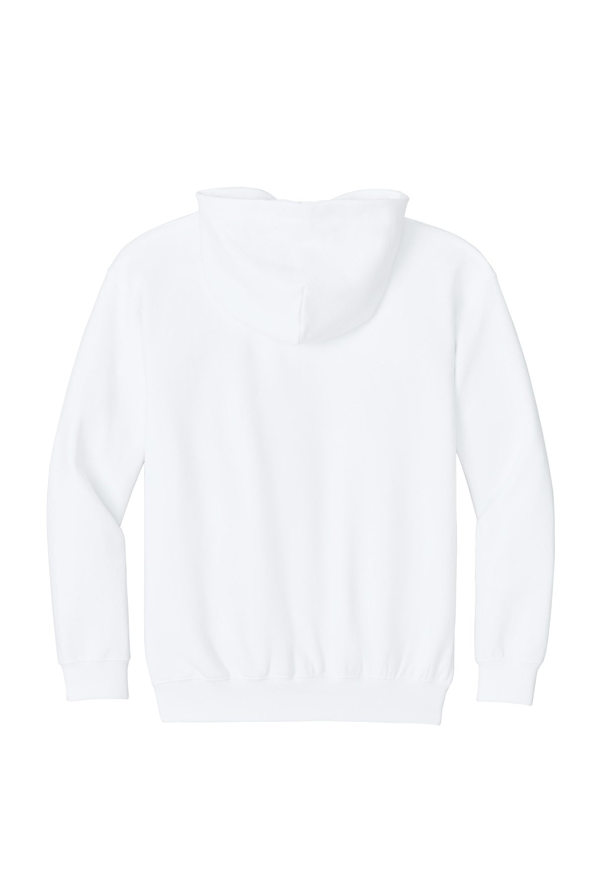 Gildan Youth Softstyle Midweight Fleece Hoodie SF500B