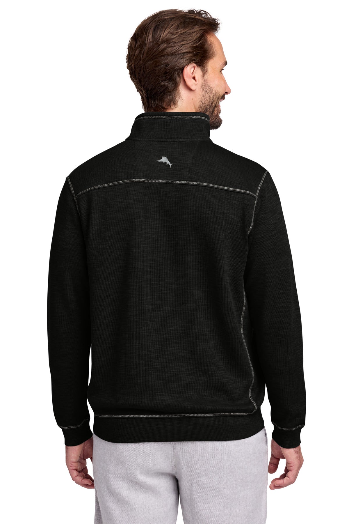 Tommy Bahama Tobago Bay 1/2-Zip ST226342TB