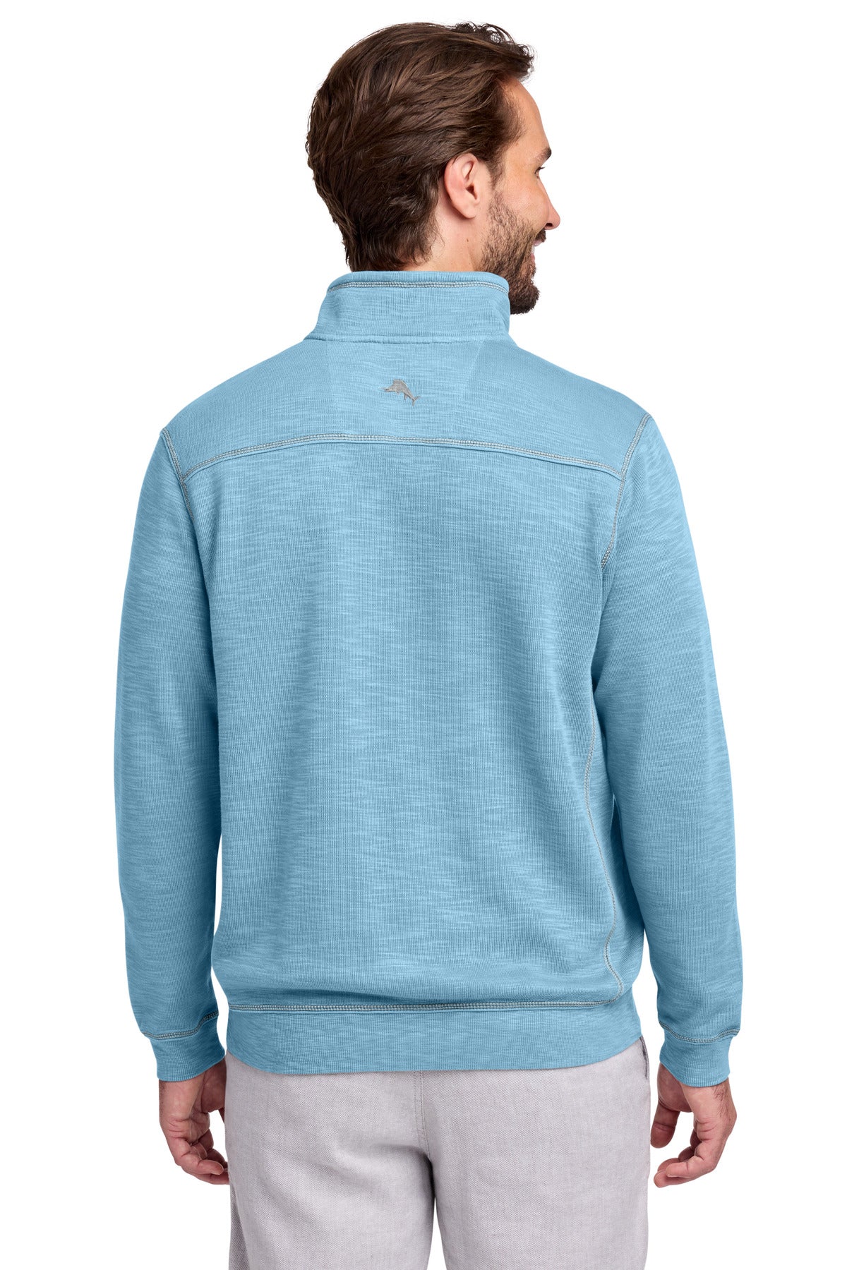 Tommy Bahama Tobago Bay 1/2-Zip ST226342TB