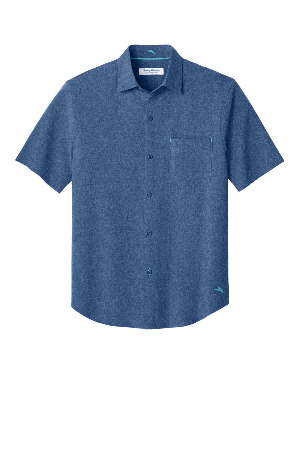 Tommy Bahama Sandy Point Short Sleeve Shirt ST326815TB