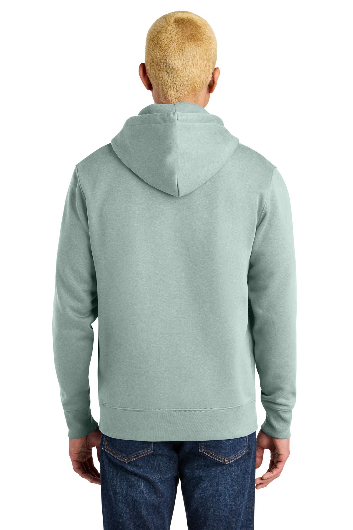 Stanley/Stella Unisex Cruiser 2.0 Hooded Sweatshirt SXU003
