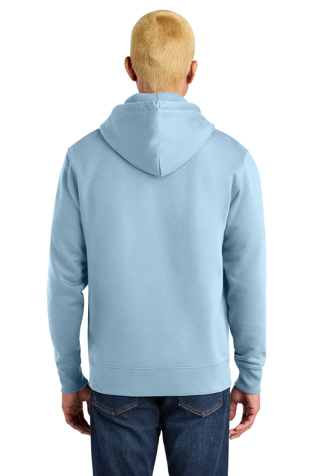 Stanley/Stella Unisex Cruiser 2.0 Hooded Sweatshirt SXU003