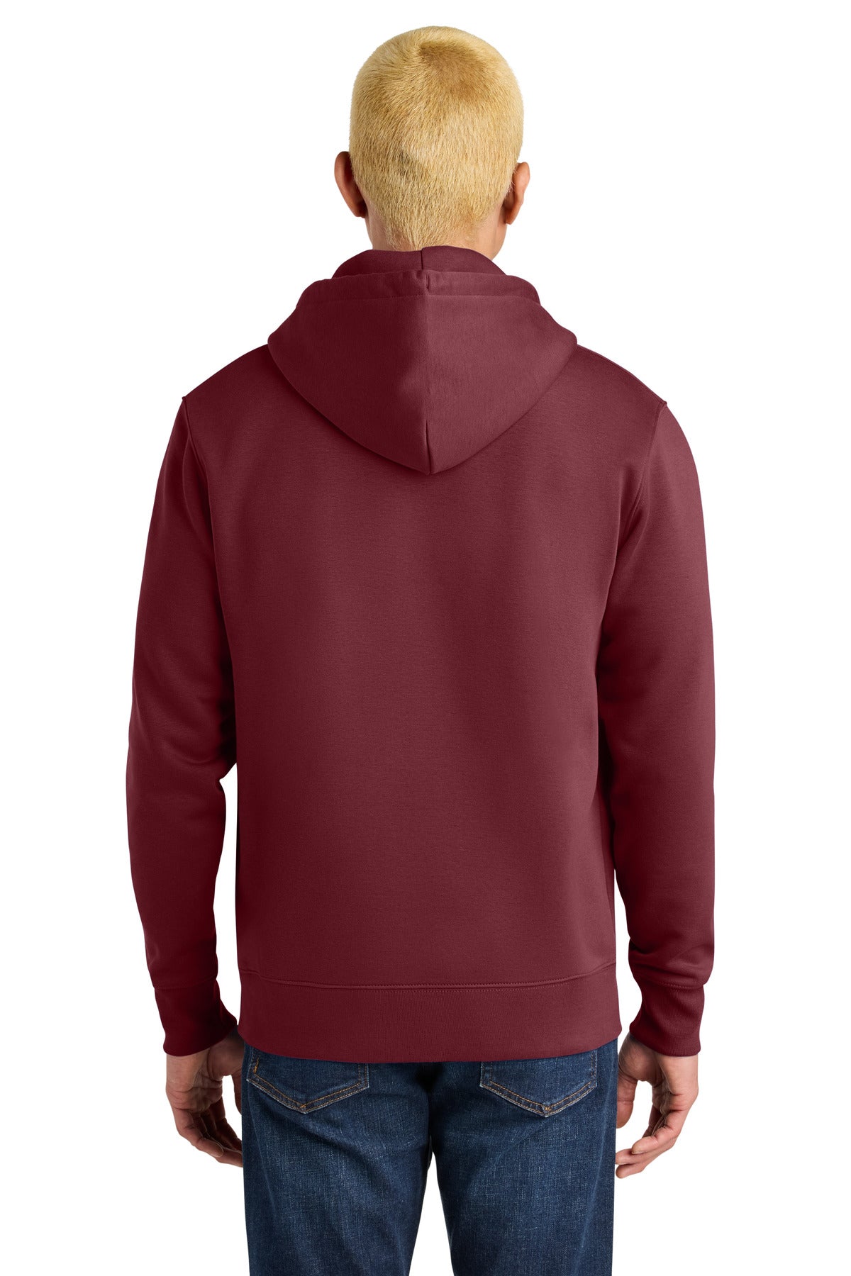 Stanley/Stella Unisex Cruiser 2.0 Hooded Sweatshirt SXU003