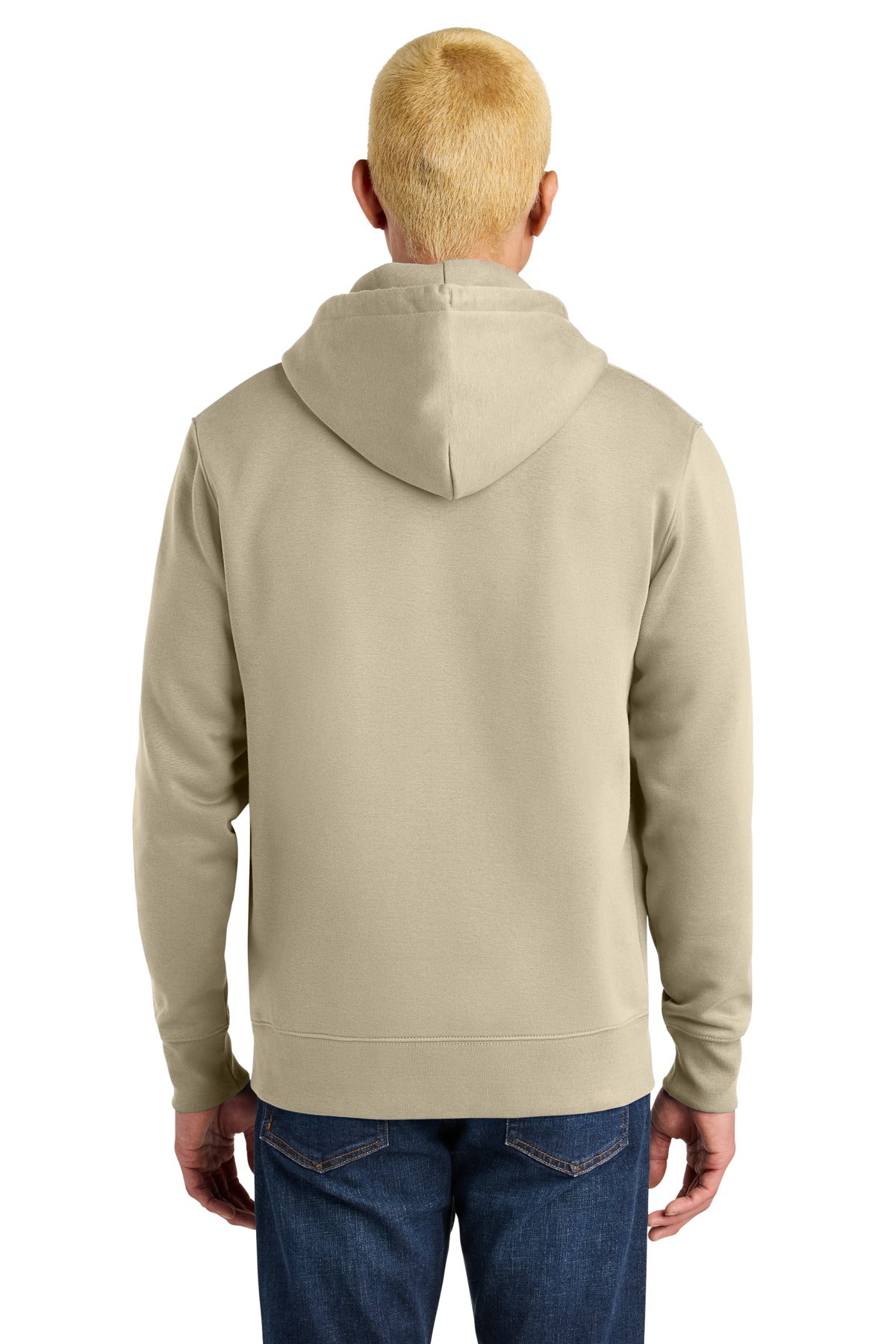 Stanley/Stella Unisex Cruiser 2.0 Hooded Sweatshirt SXU003