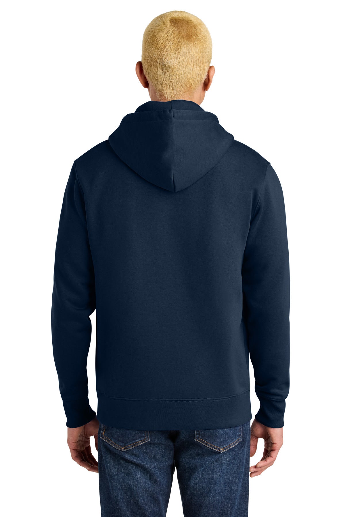 Stanley/Stella Unisex Cruiser 2.0 Hooded Sweatshirt SXU003