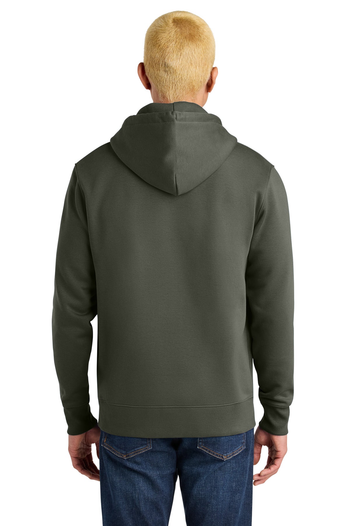 Stanley/Stella Unisex Cruiser 2.0 Hooded Sweatshirt SXU003