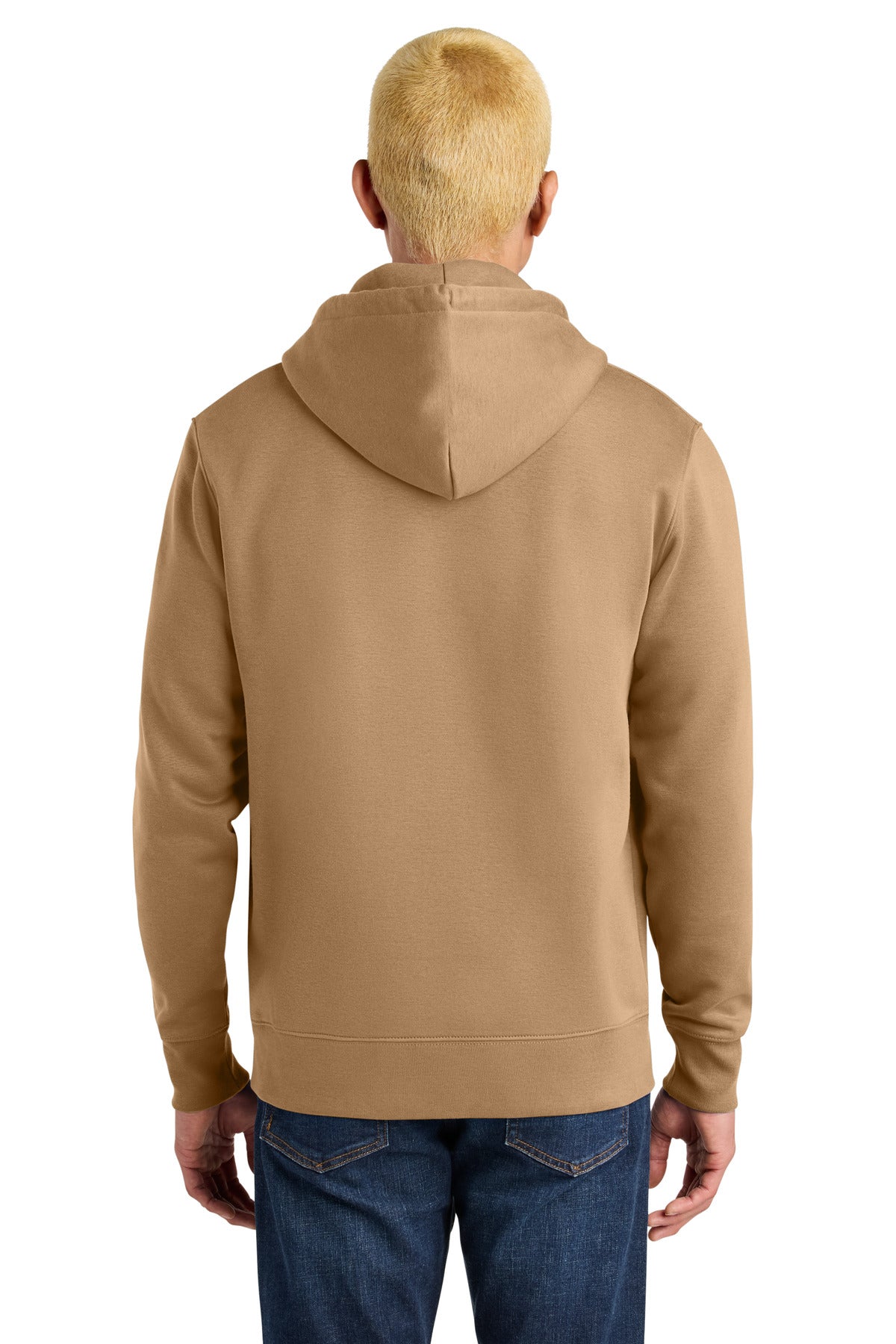 Stanley/Stella Unisex Cruiser 2.0 Hooded Sweatshirt SXU003
