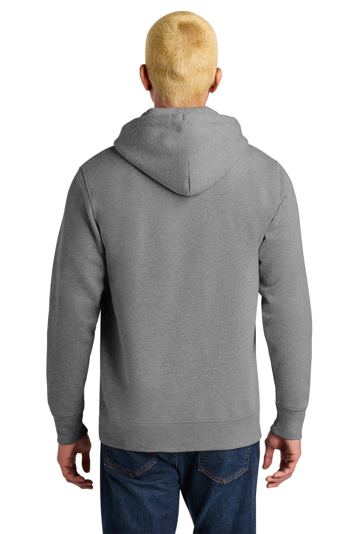 Stanley/Stella Unisex Cruiser 2.0 Hooded Sweatshirt SXU003