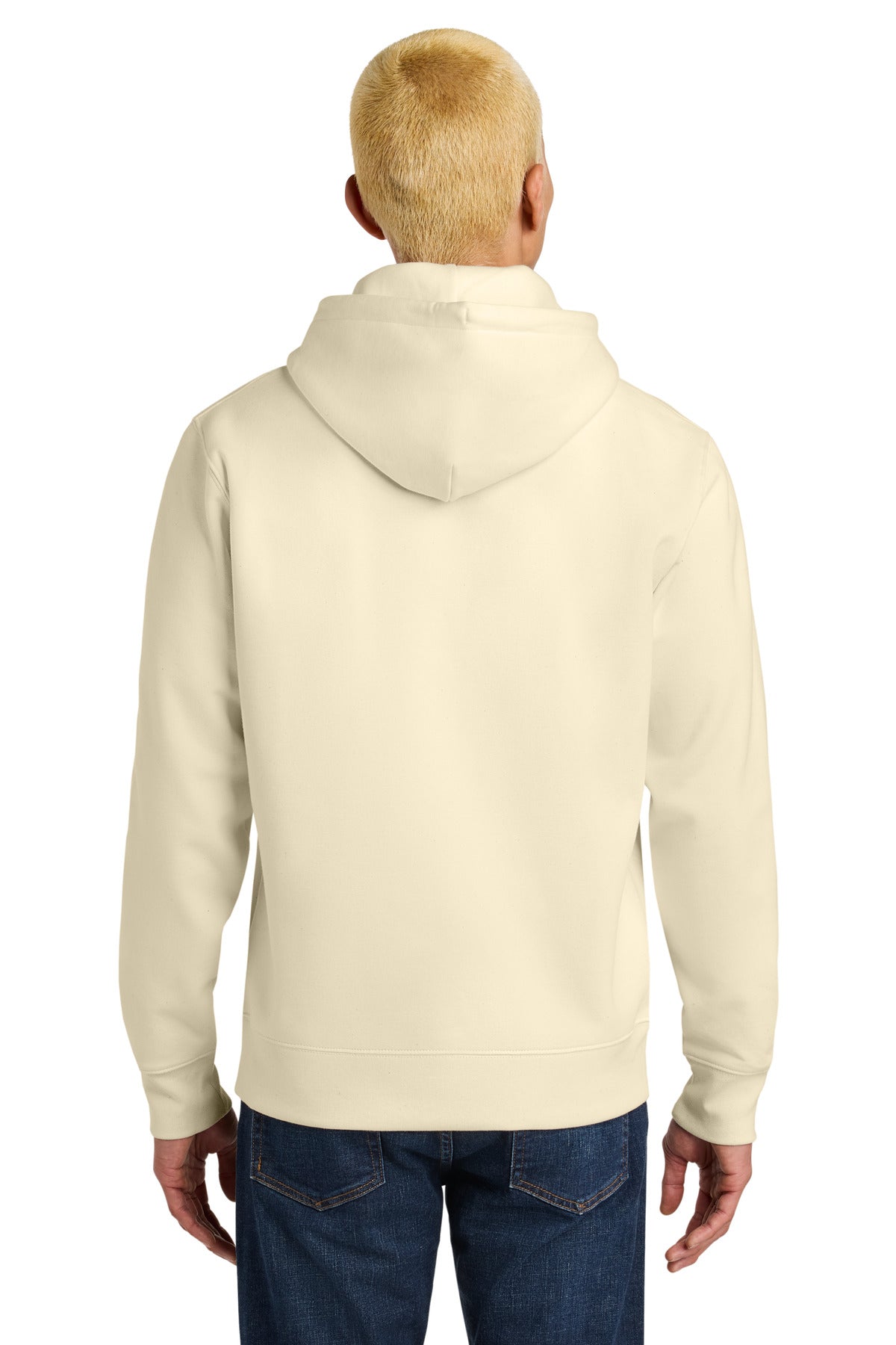 Stanley/Stella Unisex Cruiser 2.0 Hooded Sweatshirt SXU003