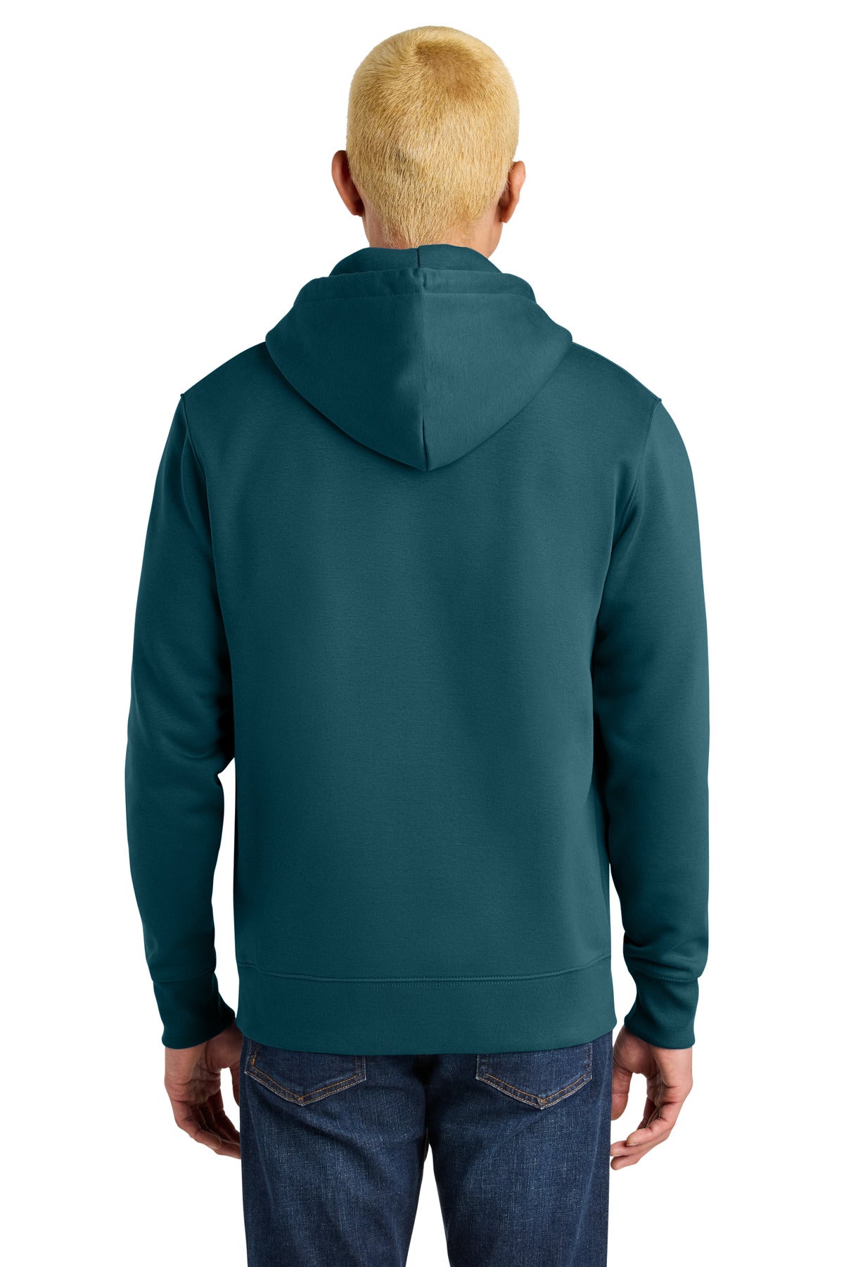 Stanley/Stella Unisex Cruiser 2.0 Hooded Sweatshirt SXU003