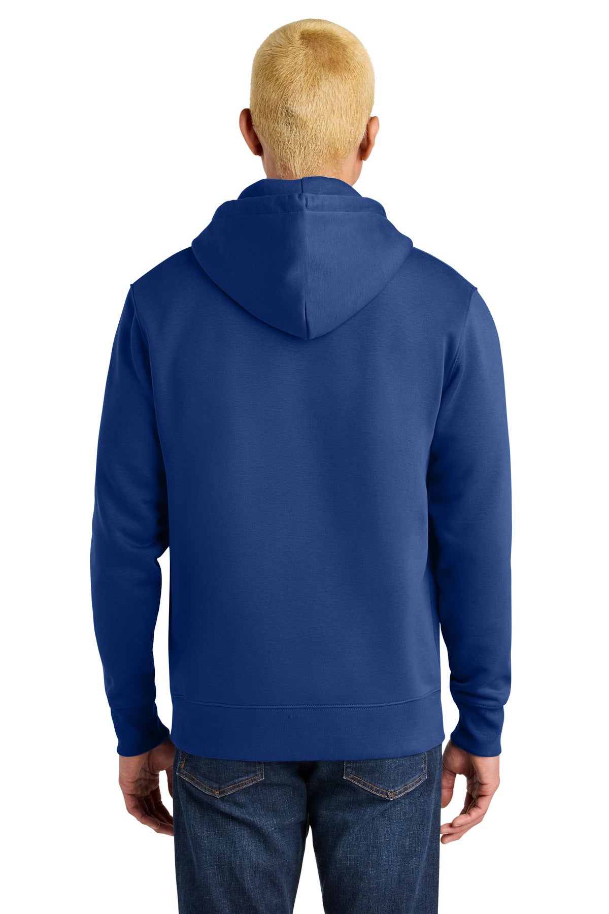 Stanley/Stella Unisex Cruiser 2.0 Hooded Sweatshirt SXU003