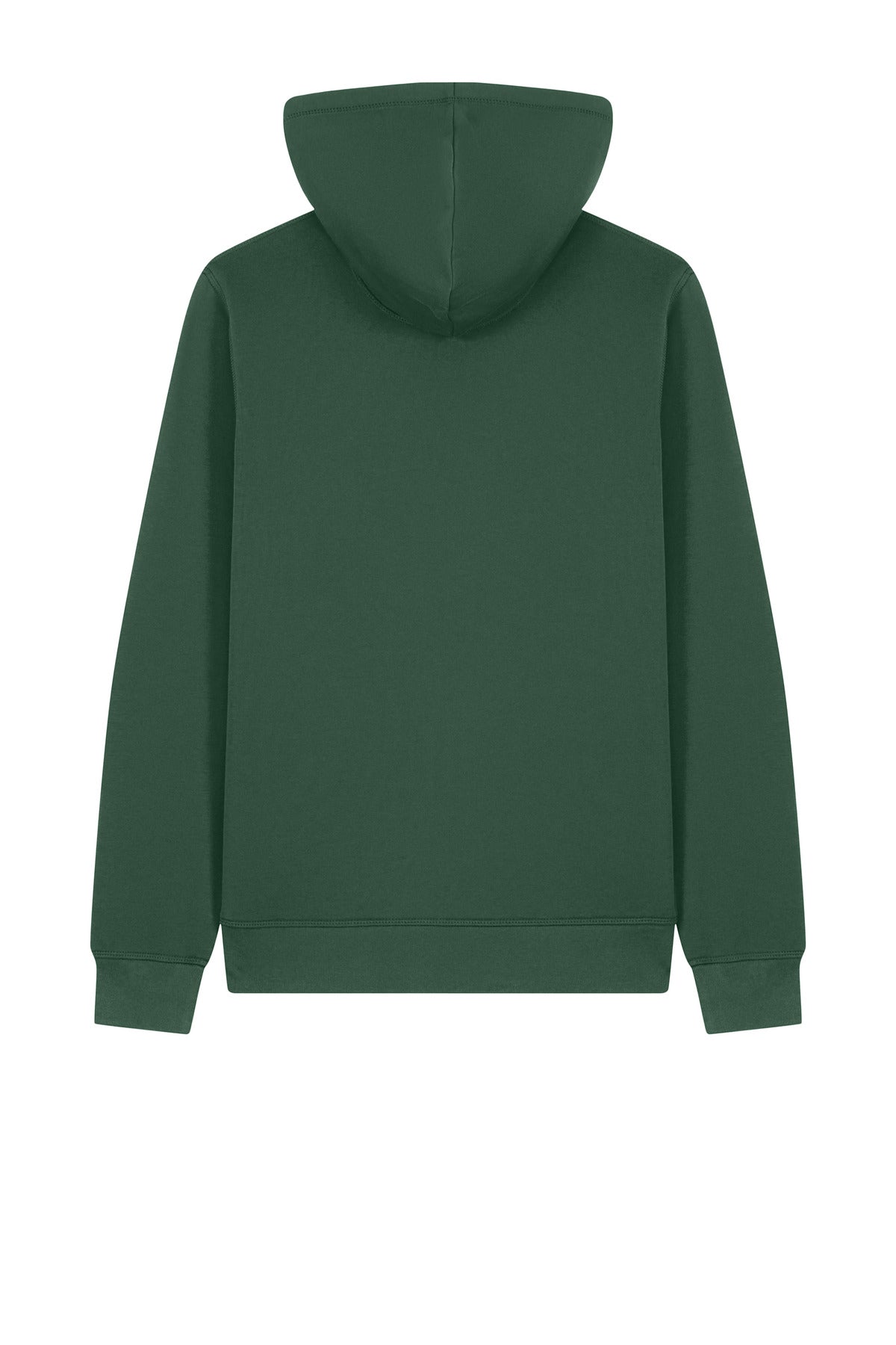 Stanley/Stella Unisex Mixer Full-Zip Hooded Sweatshirt SXU011
