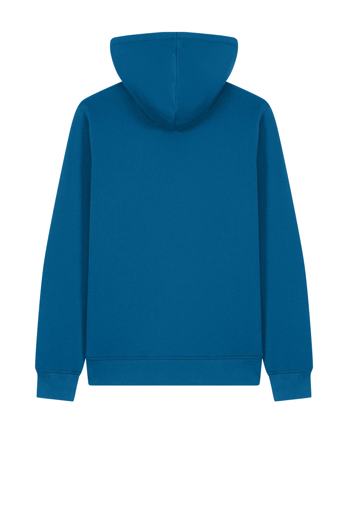 Stanley/Stella Unisex Mixer Full-Zip Hooded Sweatshirt SXU011