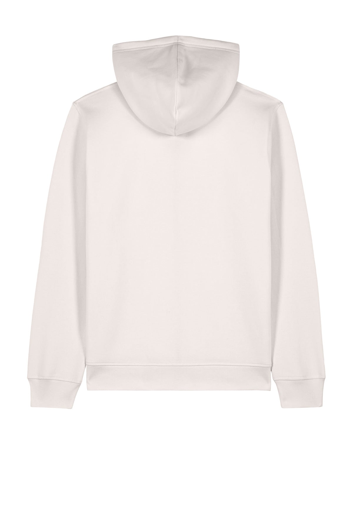 Stanley/Stella Unisex Mixer Full-Zip Hooded Sweatshirt SXU011