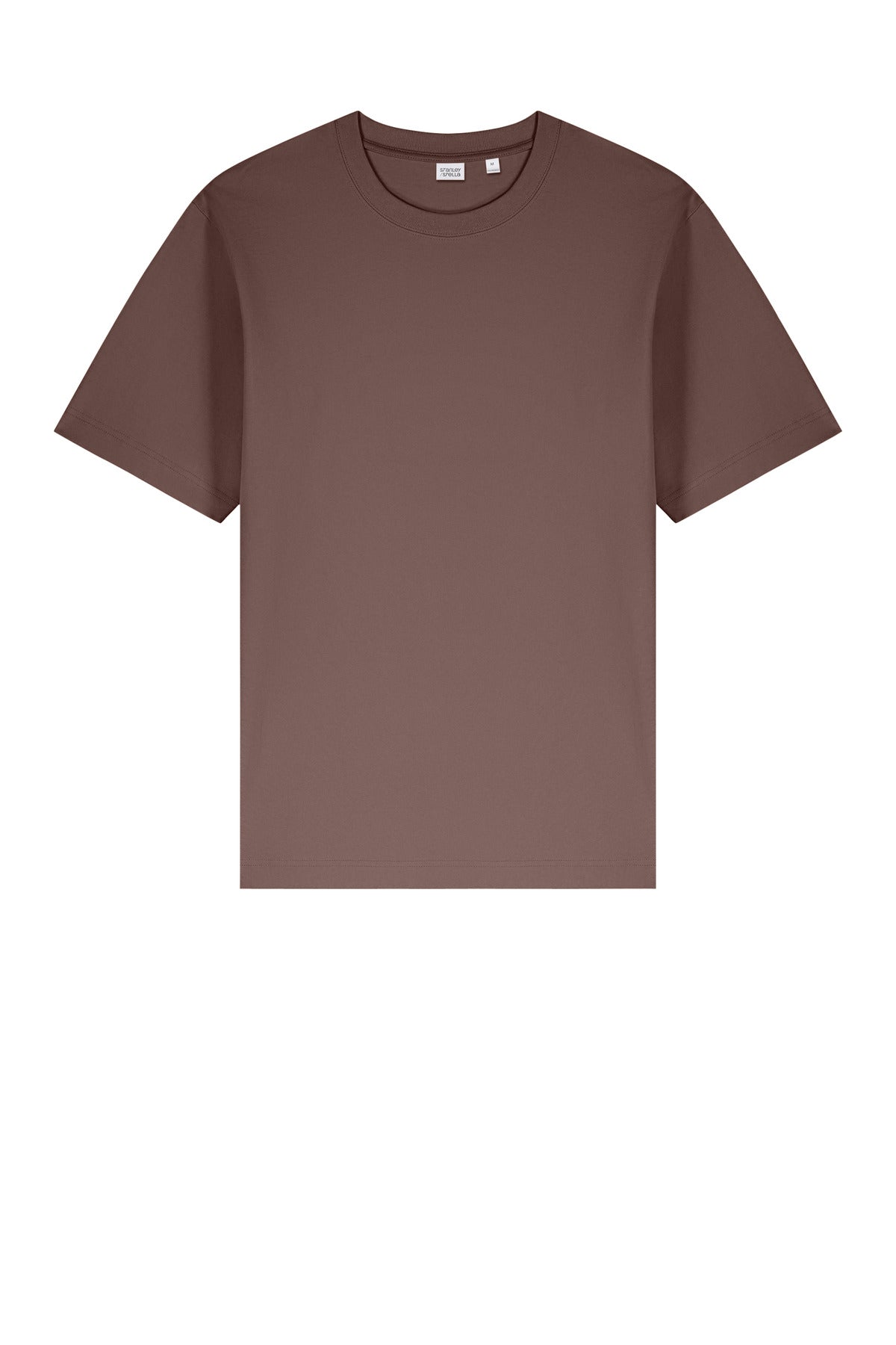 Stanley/Stella Unisex Freestyler Heavyweight Tee SXU018