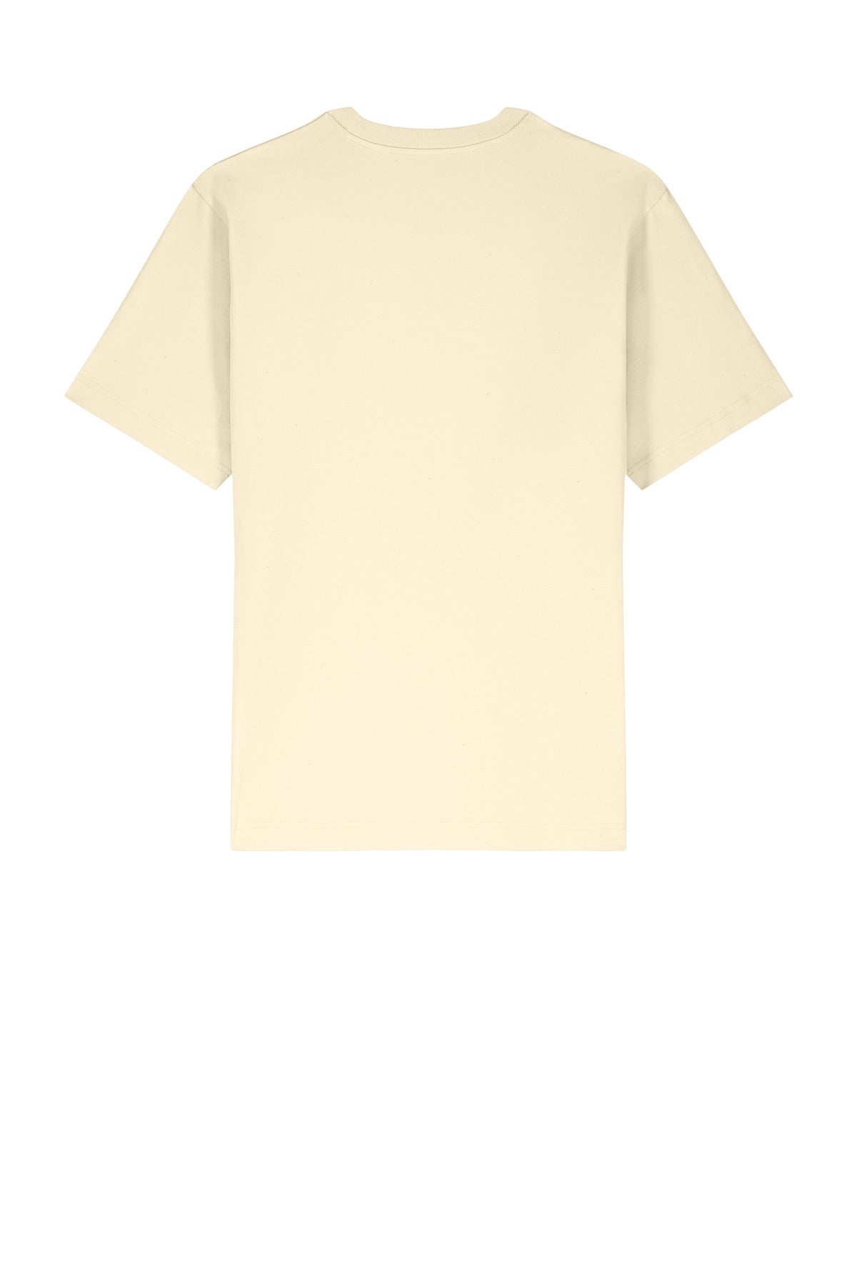 Stanley/Stella Unisex Freestyler Heavyweight Tee SXU018