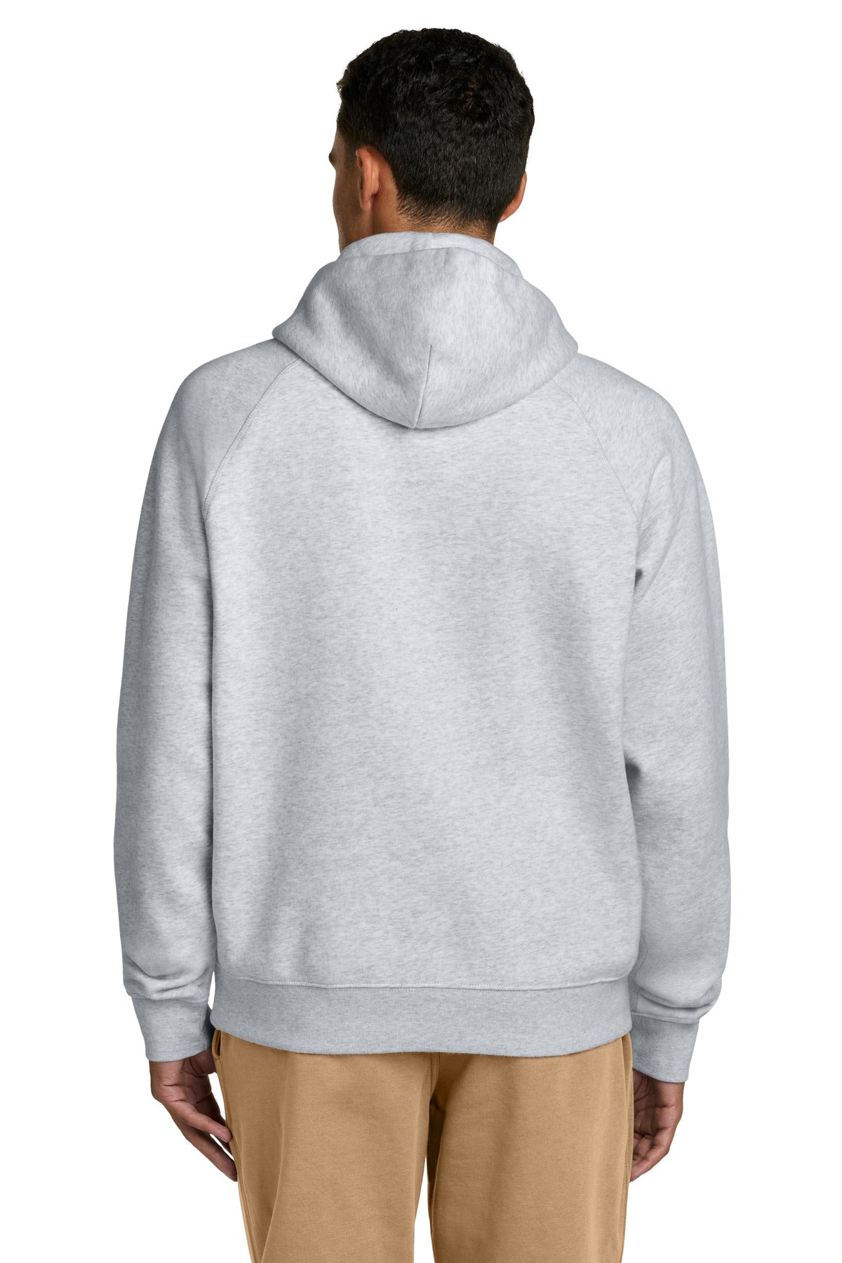 Stanley/Stella Unisex Striker Hooded Sweatshirt SXU027