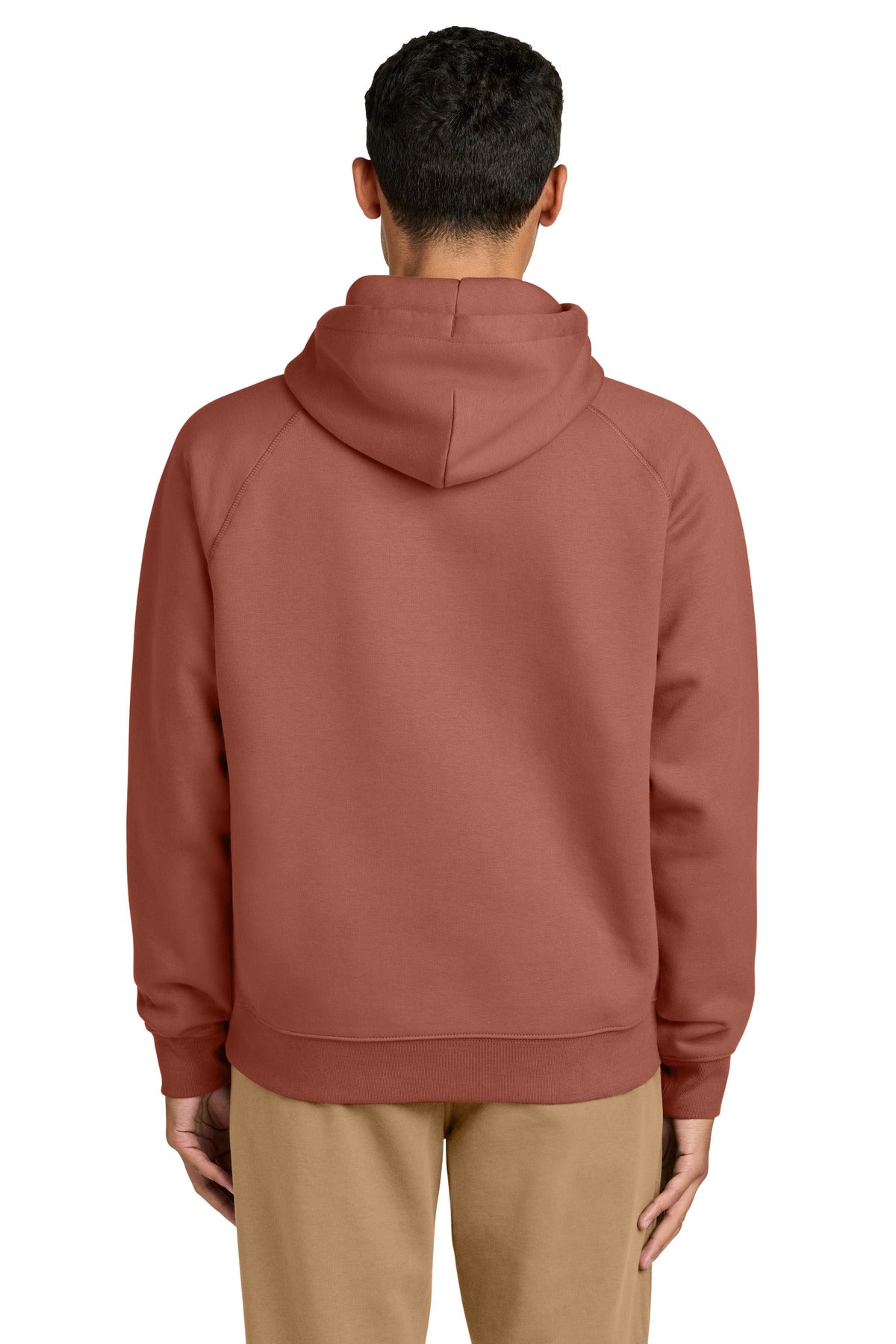 Stanley/Stella Unisex Striker Hooded Sweatshirt SXU027