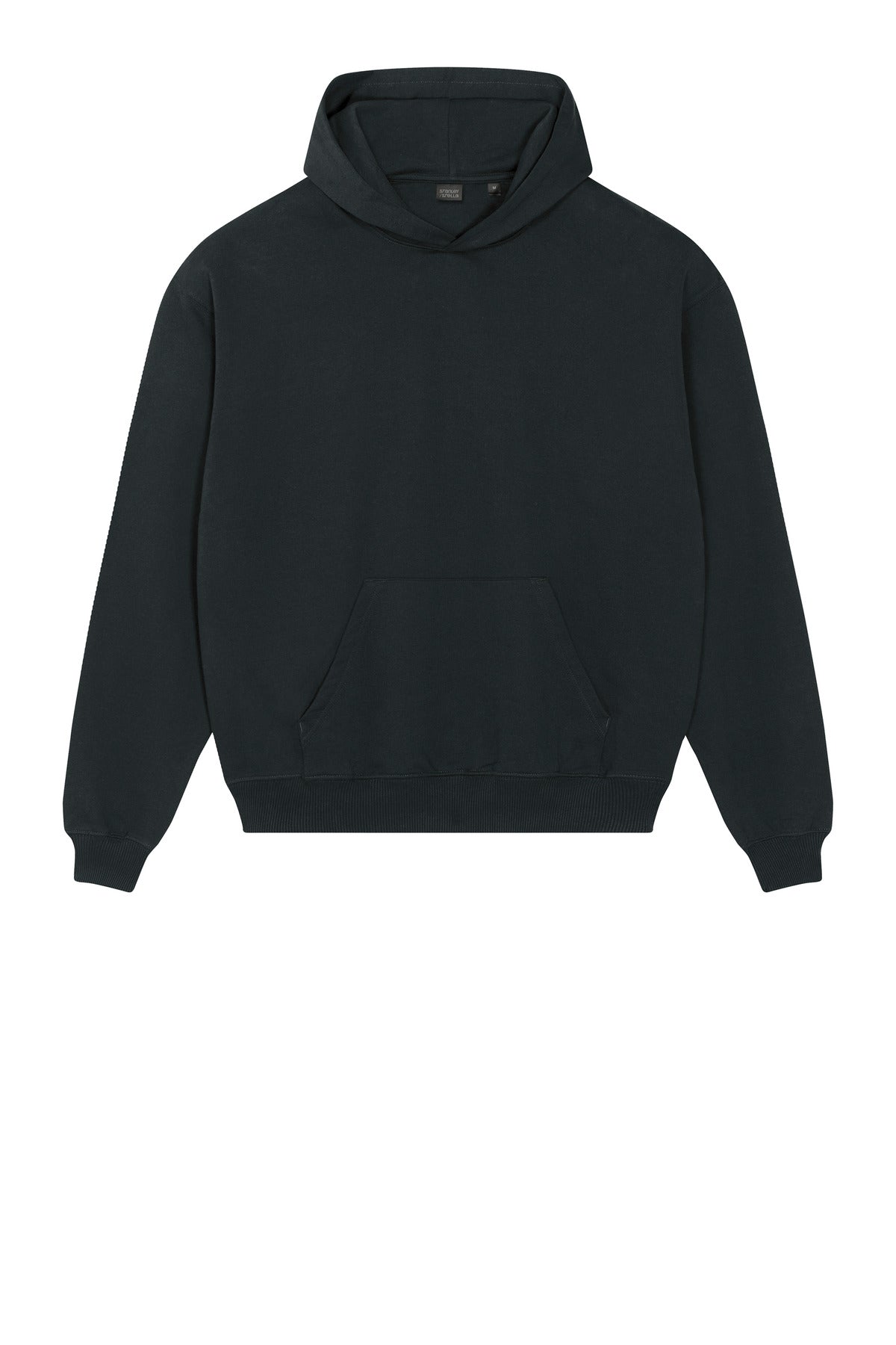 Stanley/Stella Unisex Cooper Dry Hooded Sweatshirt SXU028