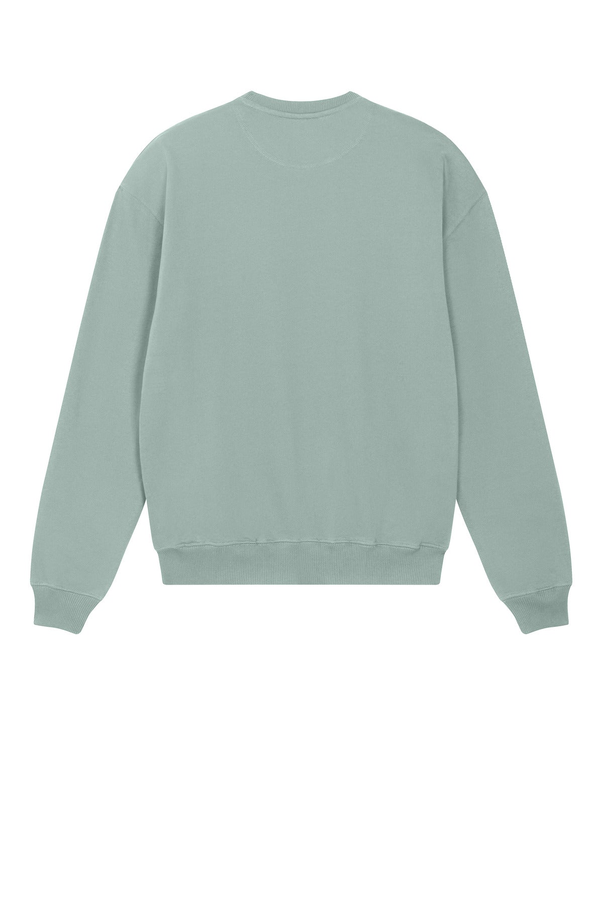 Stanley/Stella Unisex Ledger Dry Crewneck Sweatshirt SXU029
