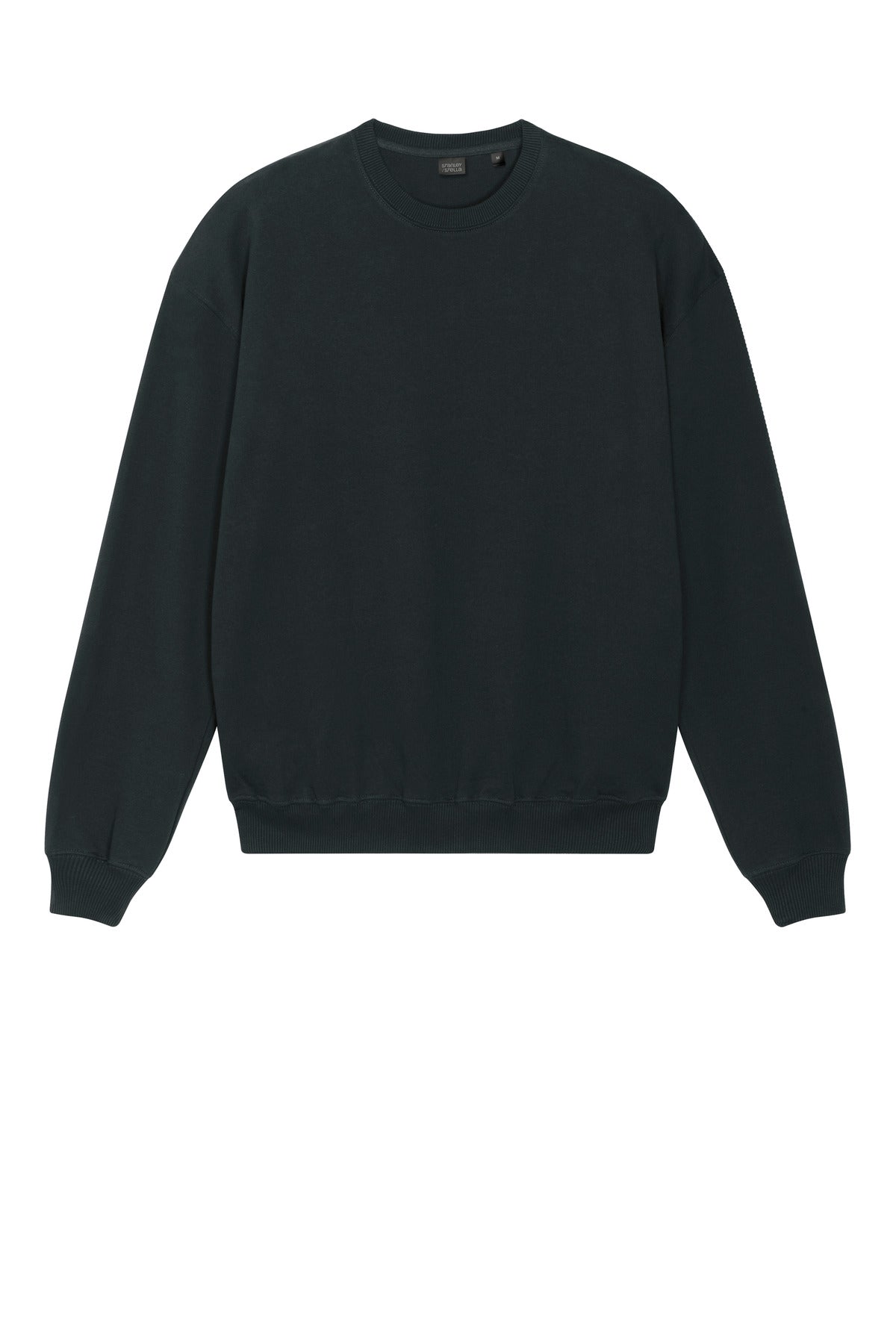 Stanley/Stella Unisex Ledger Dry Crewneck Sweatshirt SXU029