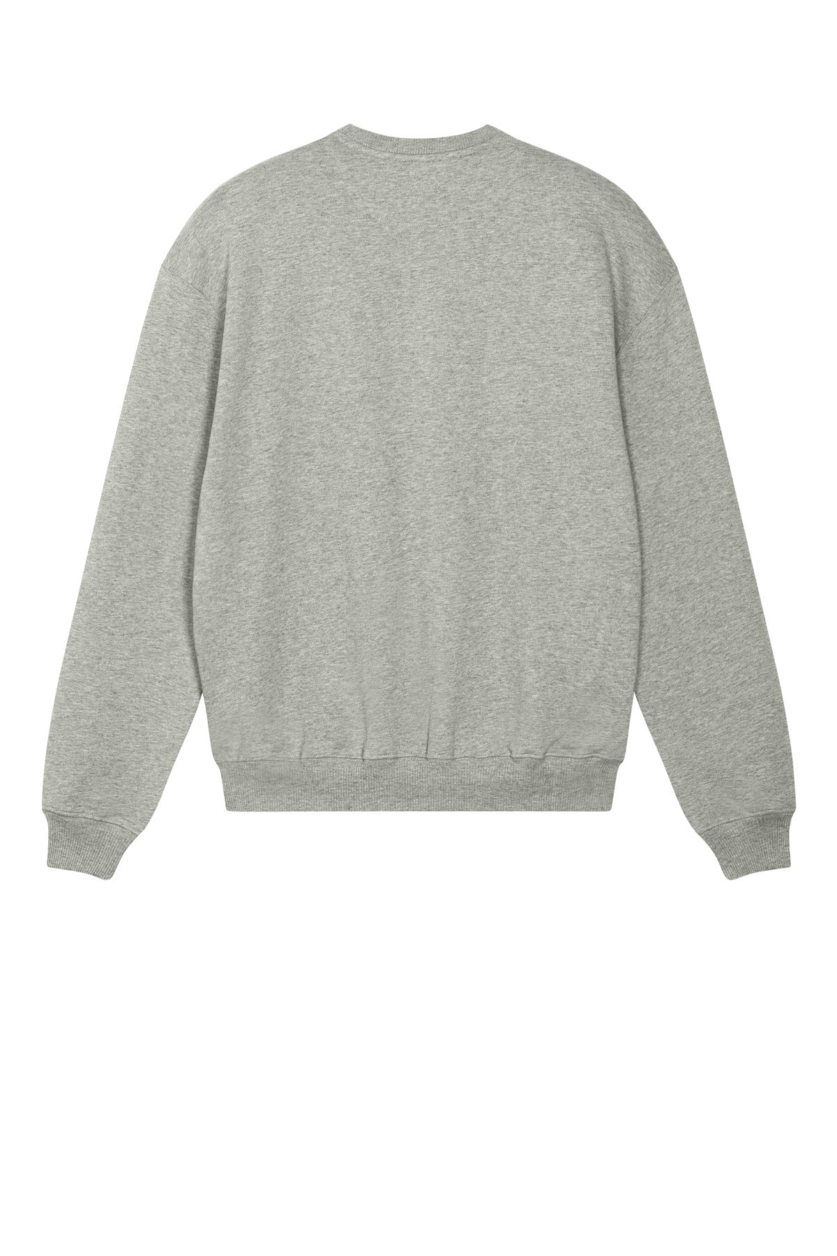 Stanley/Stella Unisex Ledger Dry Crewneck Sweatshirt SXU029