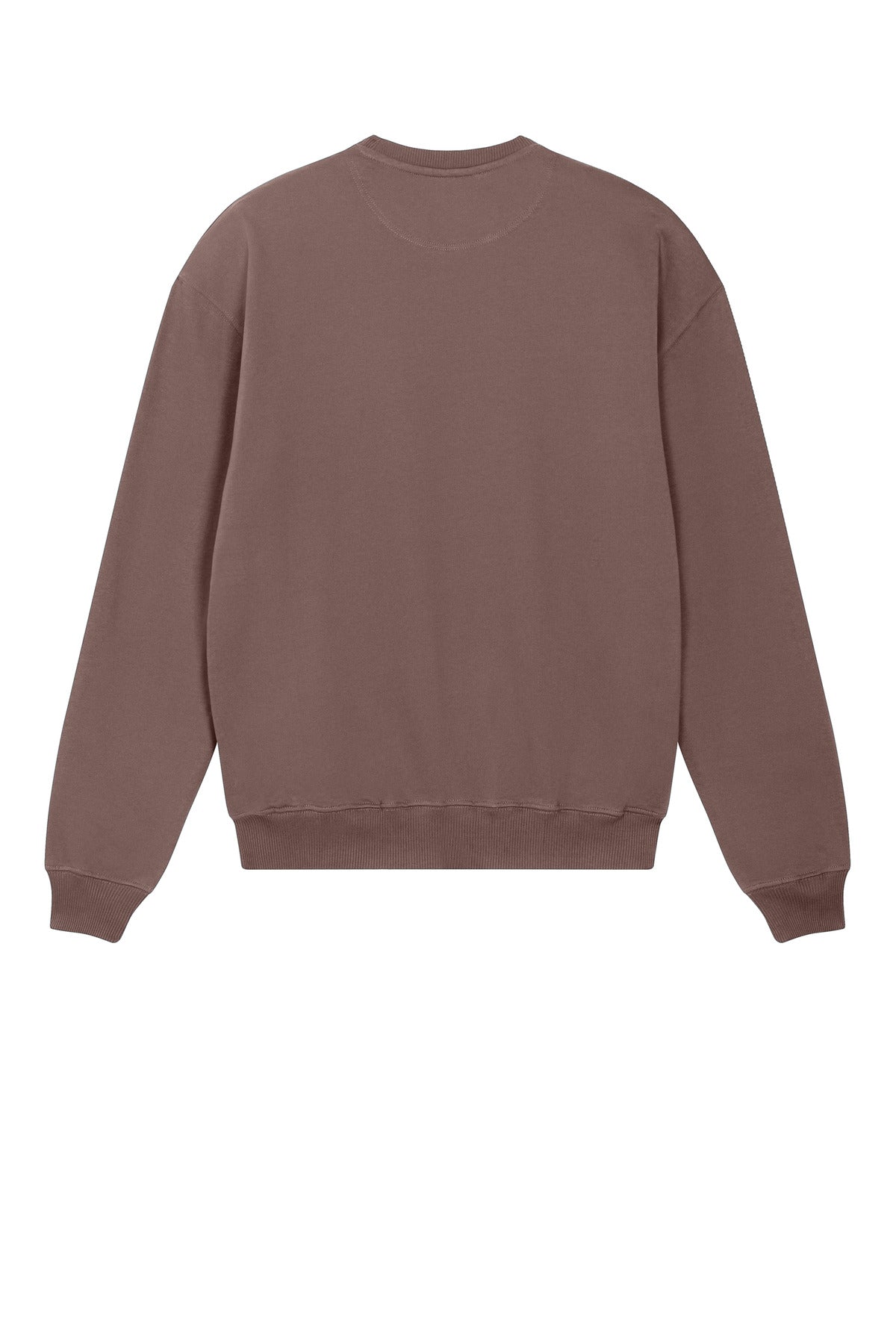 Stanley/Stella Unisex Ledger Dry Crewneck Sweatshirt SXU029