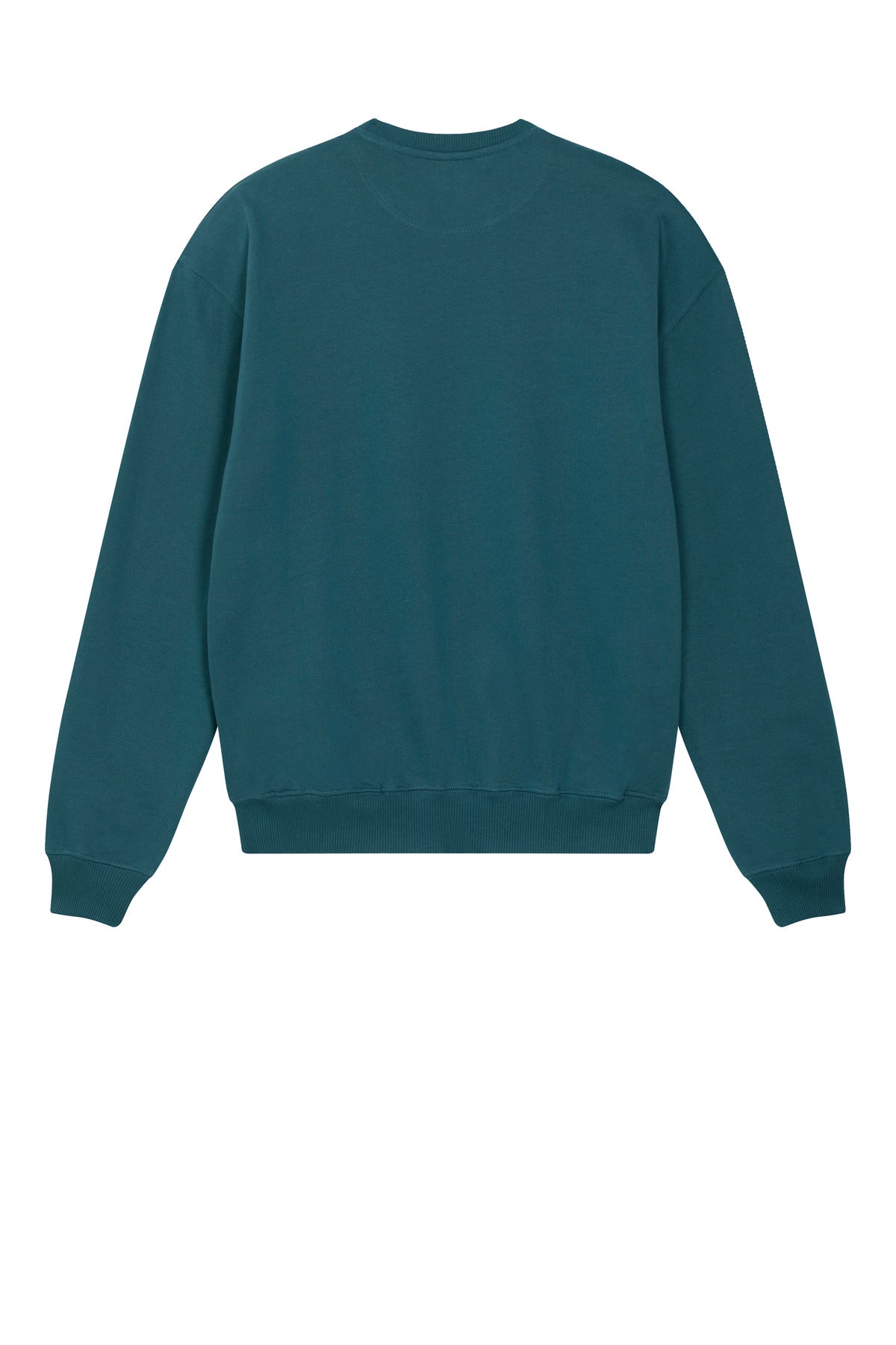 Stanley/Stella Unisex Ledger Dry Crewneck Sweatshirt SXU029
