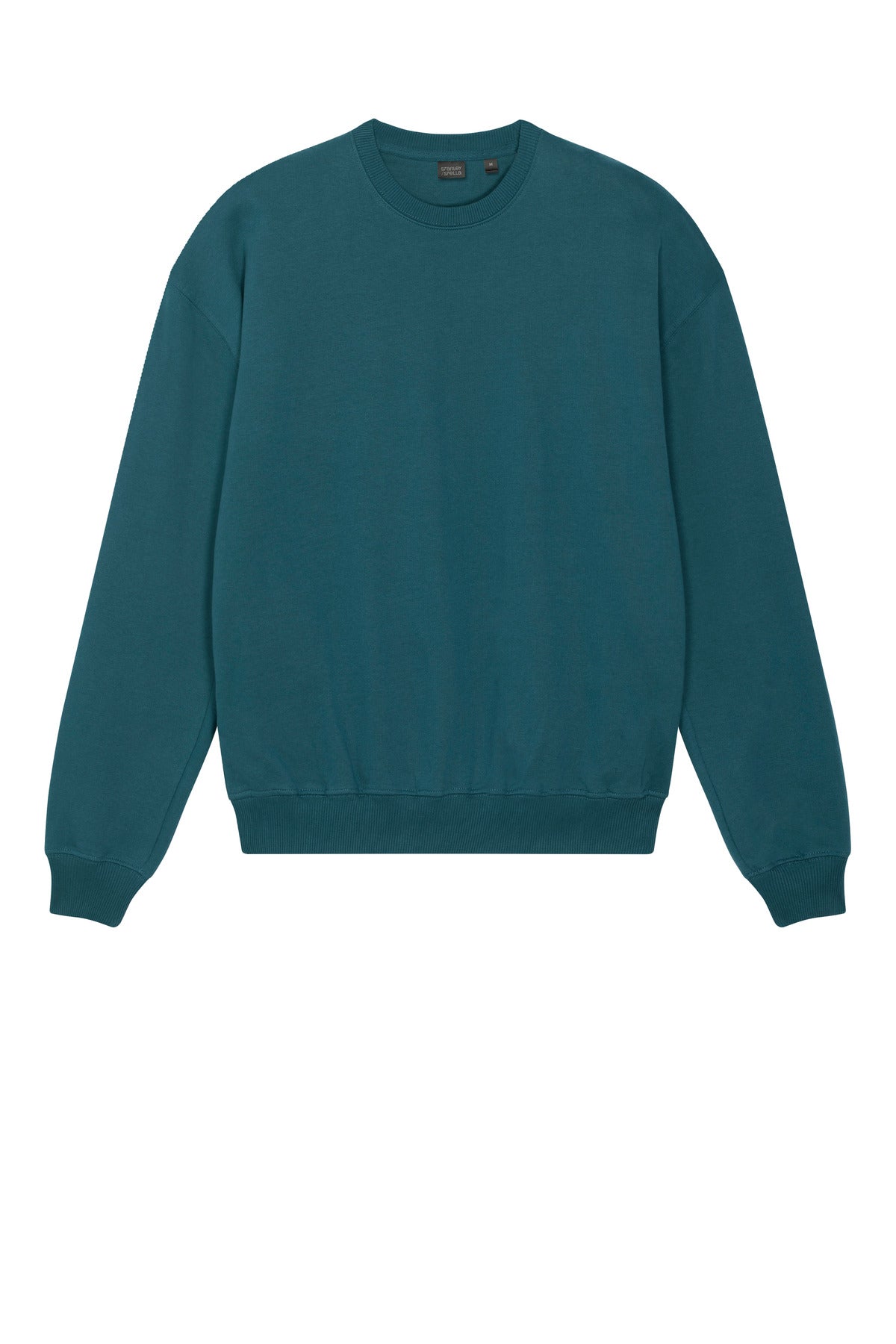 Stanley/Stella Unisex Ledger Dry Crewneck Sweatshirt SXU029