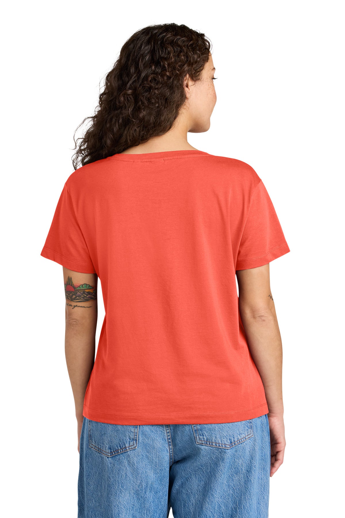 Stanley/Stella Women's Stella Serena Scoop Neck Tee SXW008