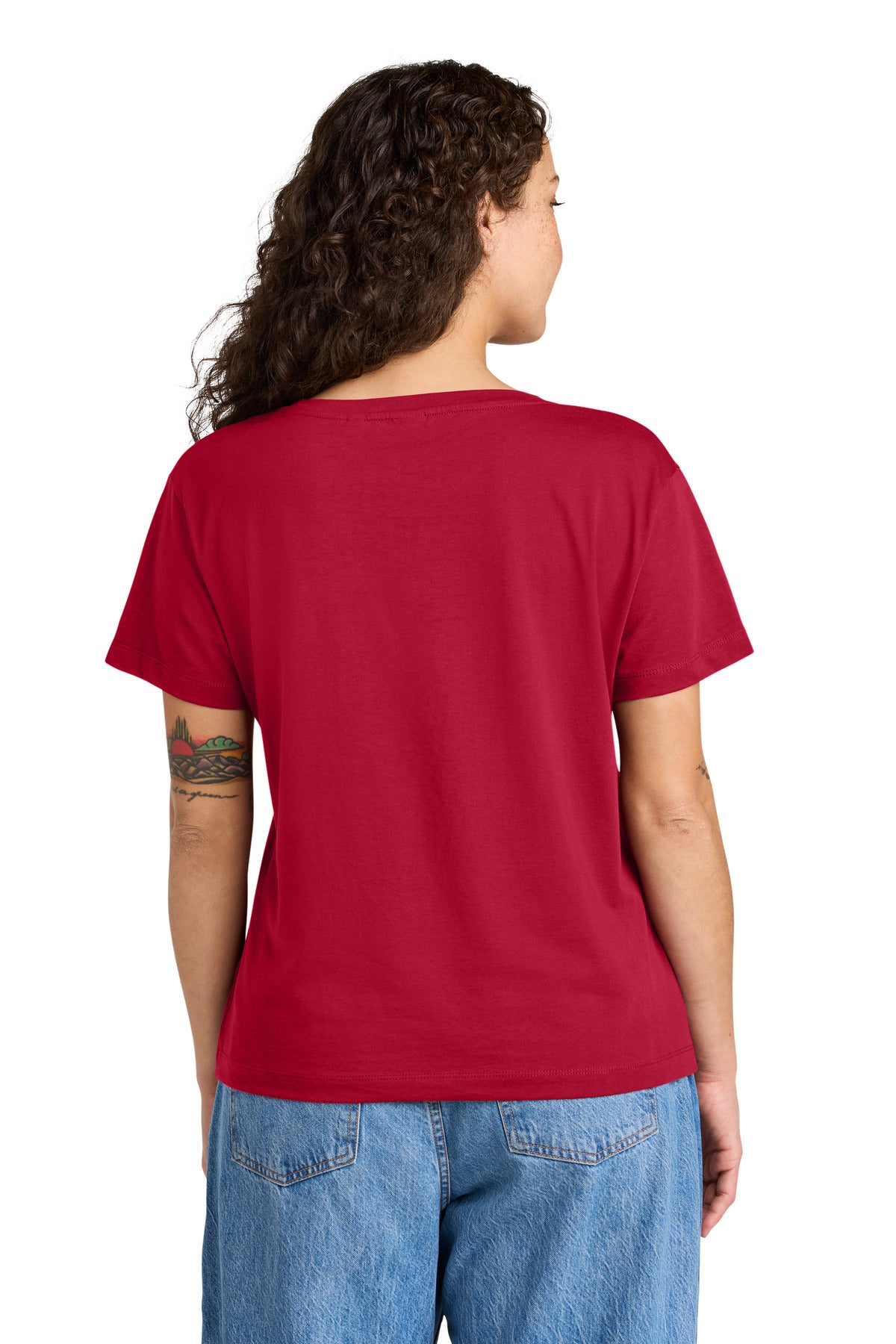Stanley/Stella Women's Stella Serena Scoop Neck Tee SXW008