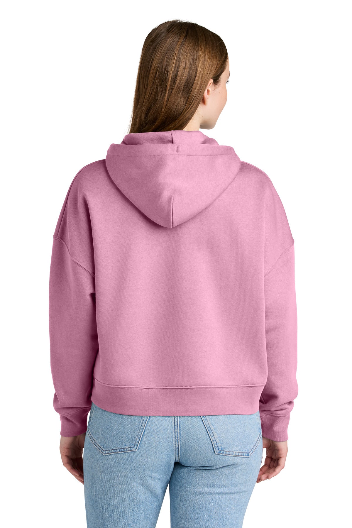 Stanley/Stella Women's Stella Nora Hooded Sweatshirt SXW035