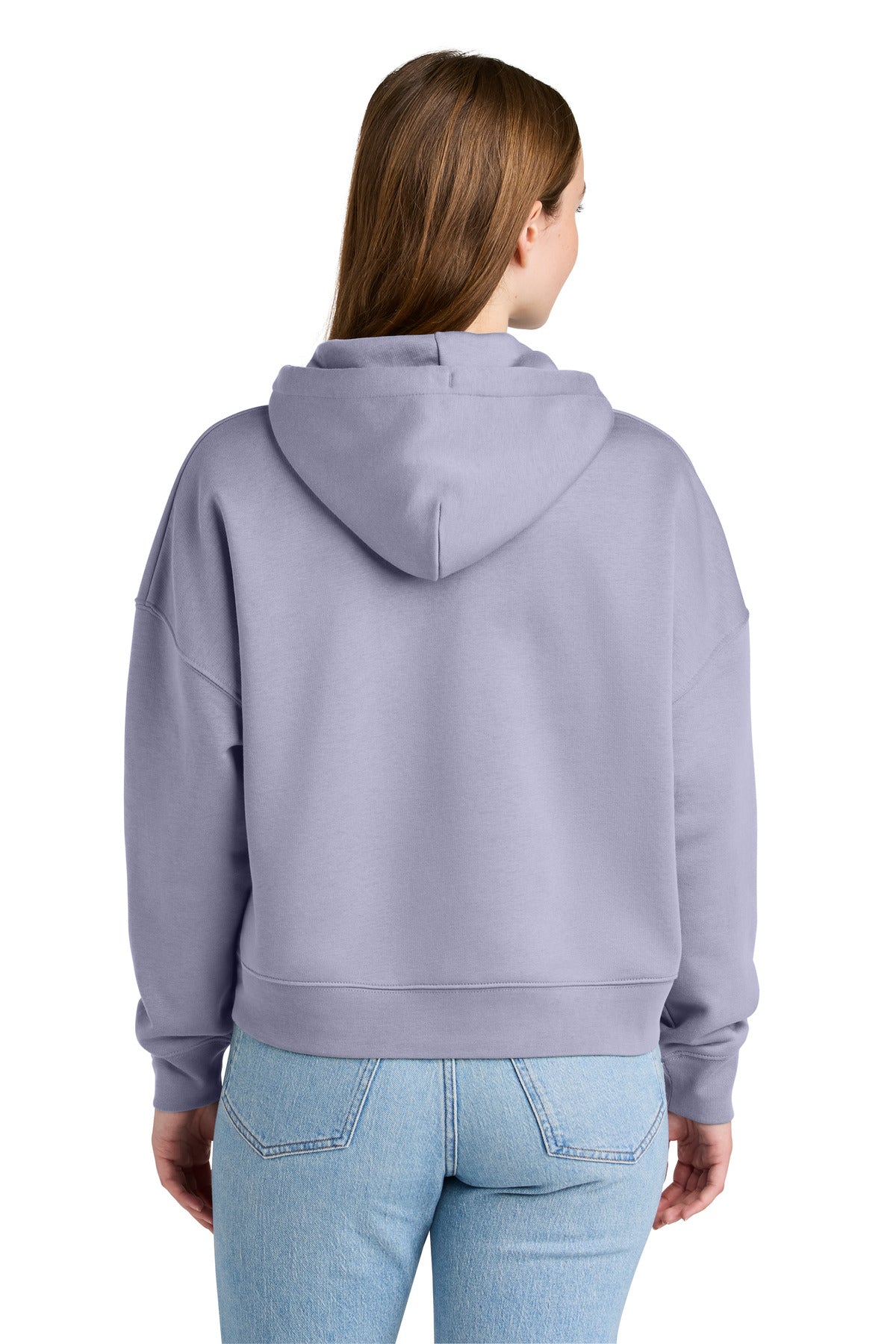 Stanley/Stella Women's Stella Nora Hooded Sweatshirt SXW035
