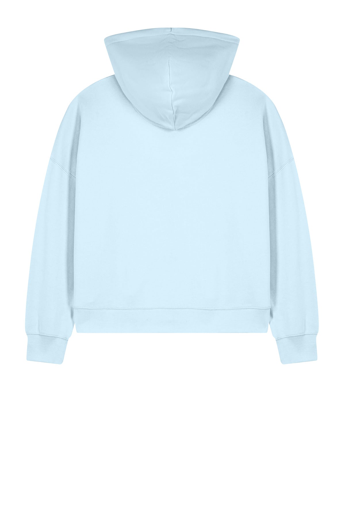 Stanley/Stella Women's Stella Ida Full-Zip Hooded Sweatshirt SXW037