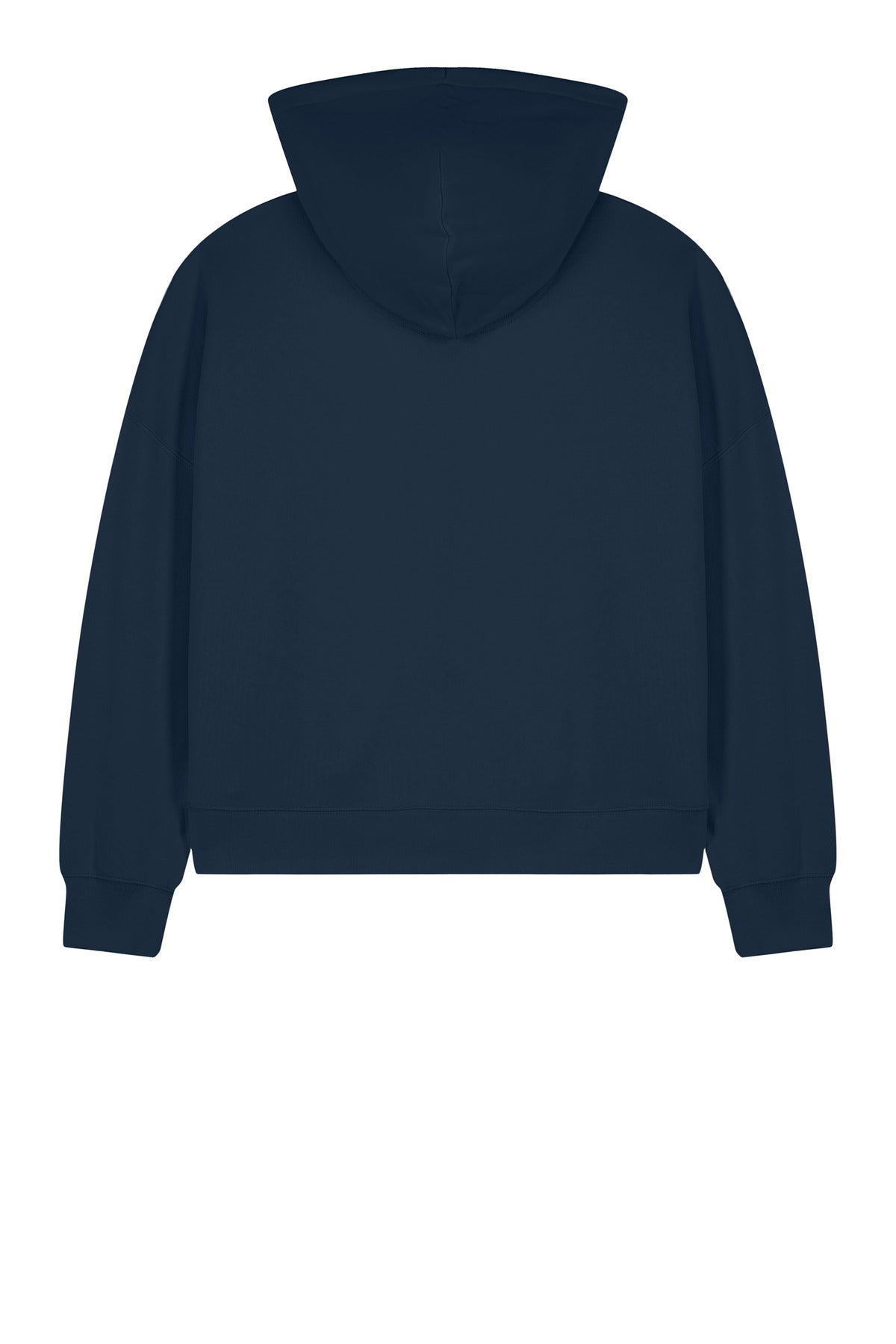 Stanley/Stella Women's Stella Ida Full-Zip Hooded Sweatshirt SXW037