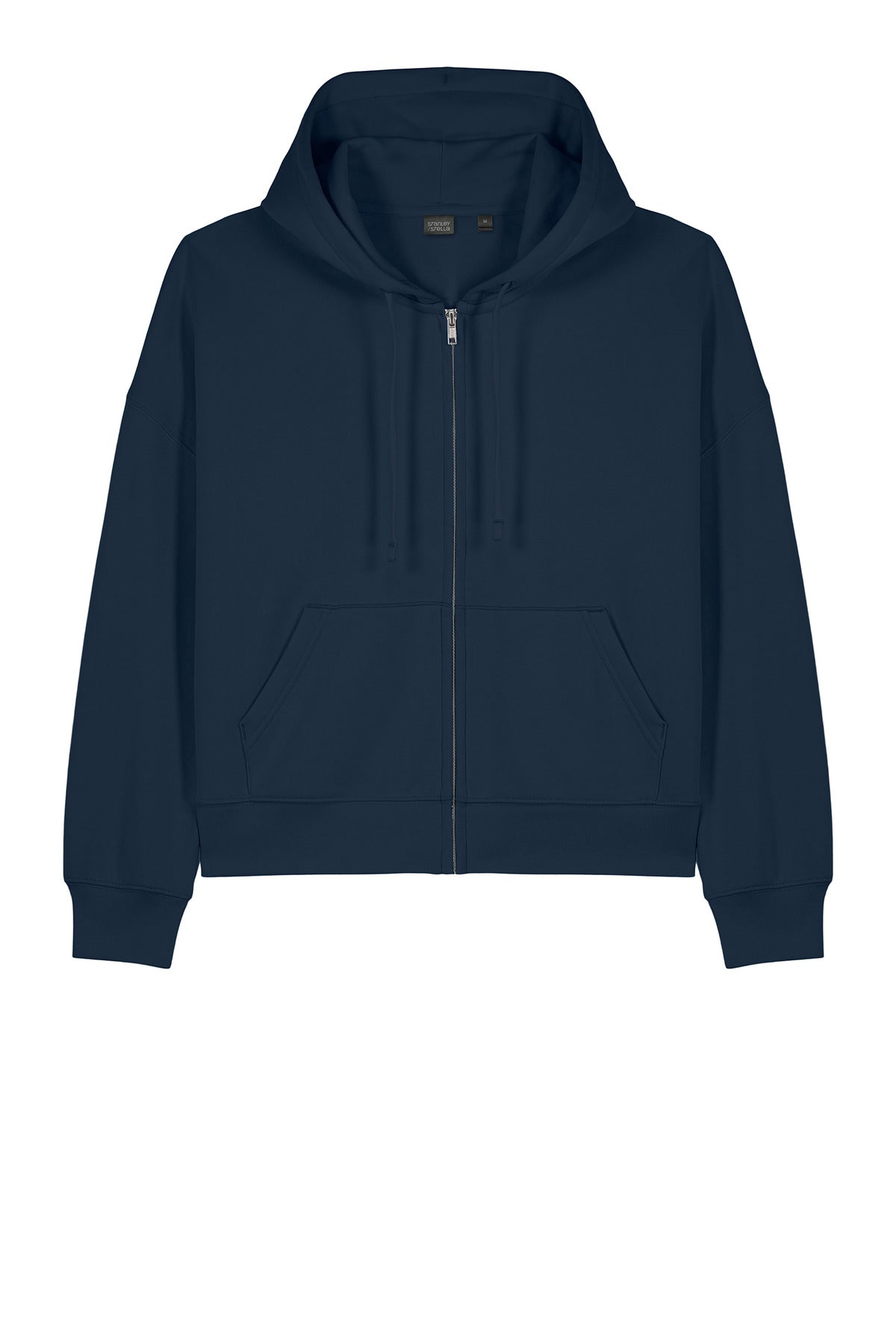 Stanley/Stella Women's Stella Ida Full-Zip Hooded Sweatshirt SXW037