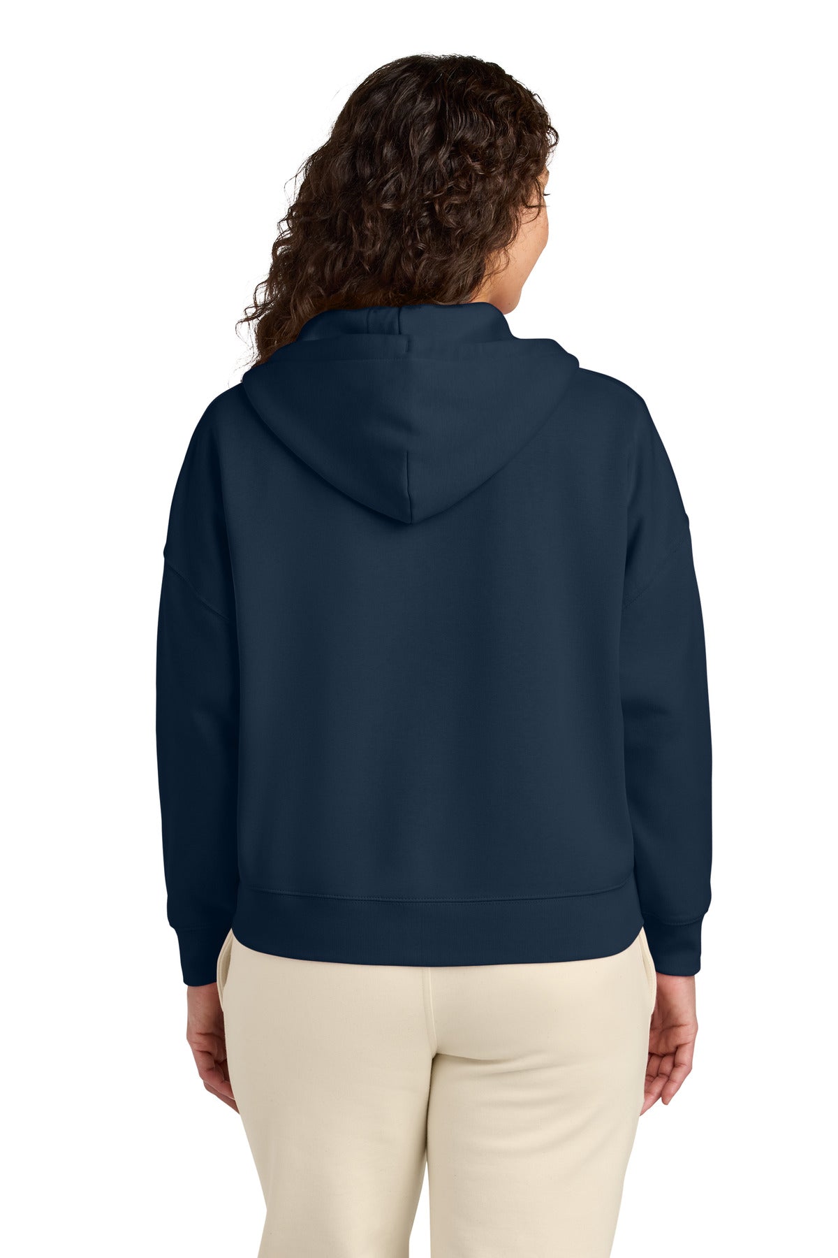 Stanley/Stella Women's Stella Ida Full-Zip Hooded Sweatshirt SXW037